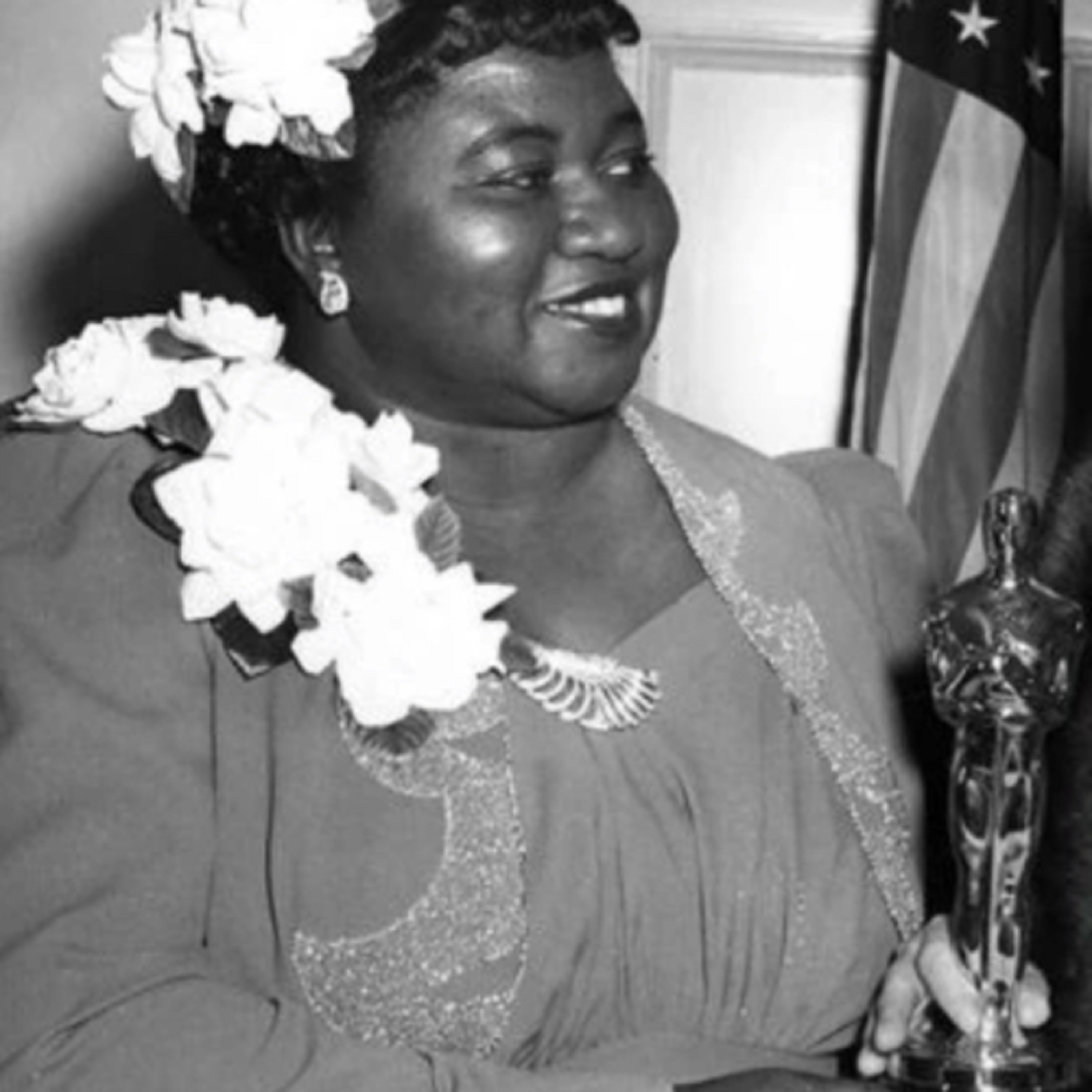 BONUS - Hattie McDaniel: the good fight continues