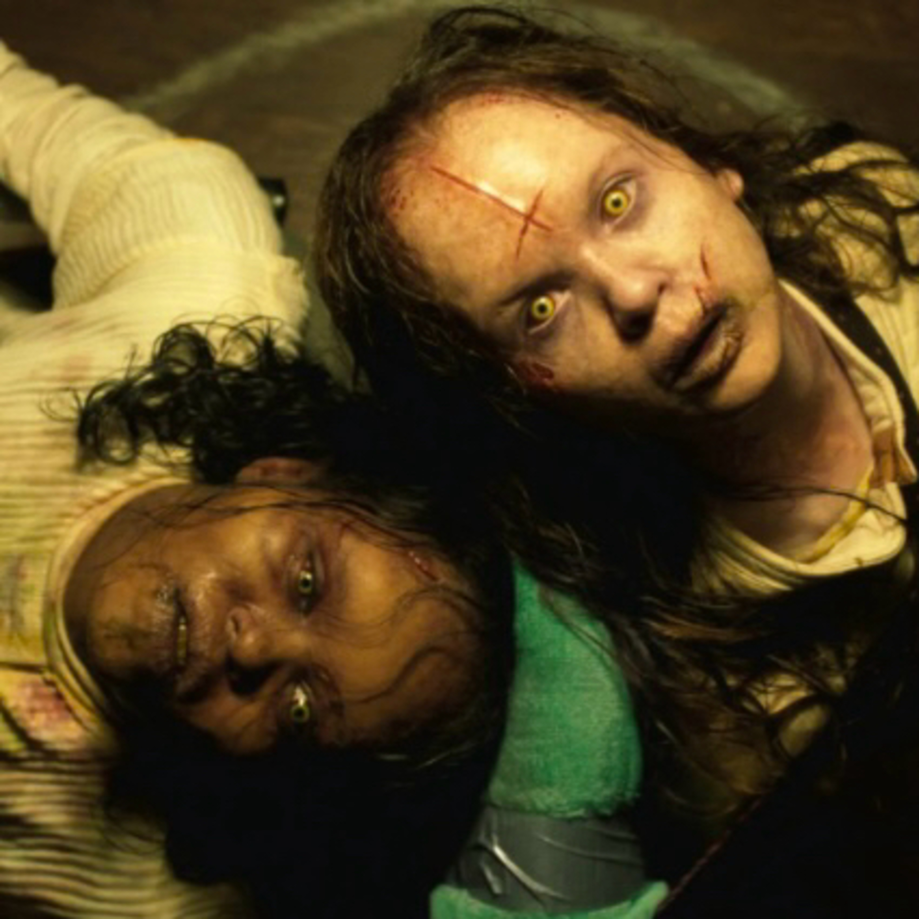 Exorcist Believer misses something (guest podcast)