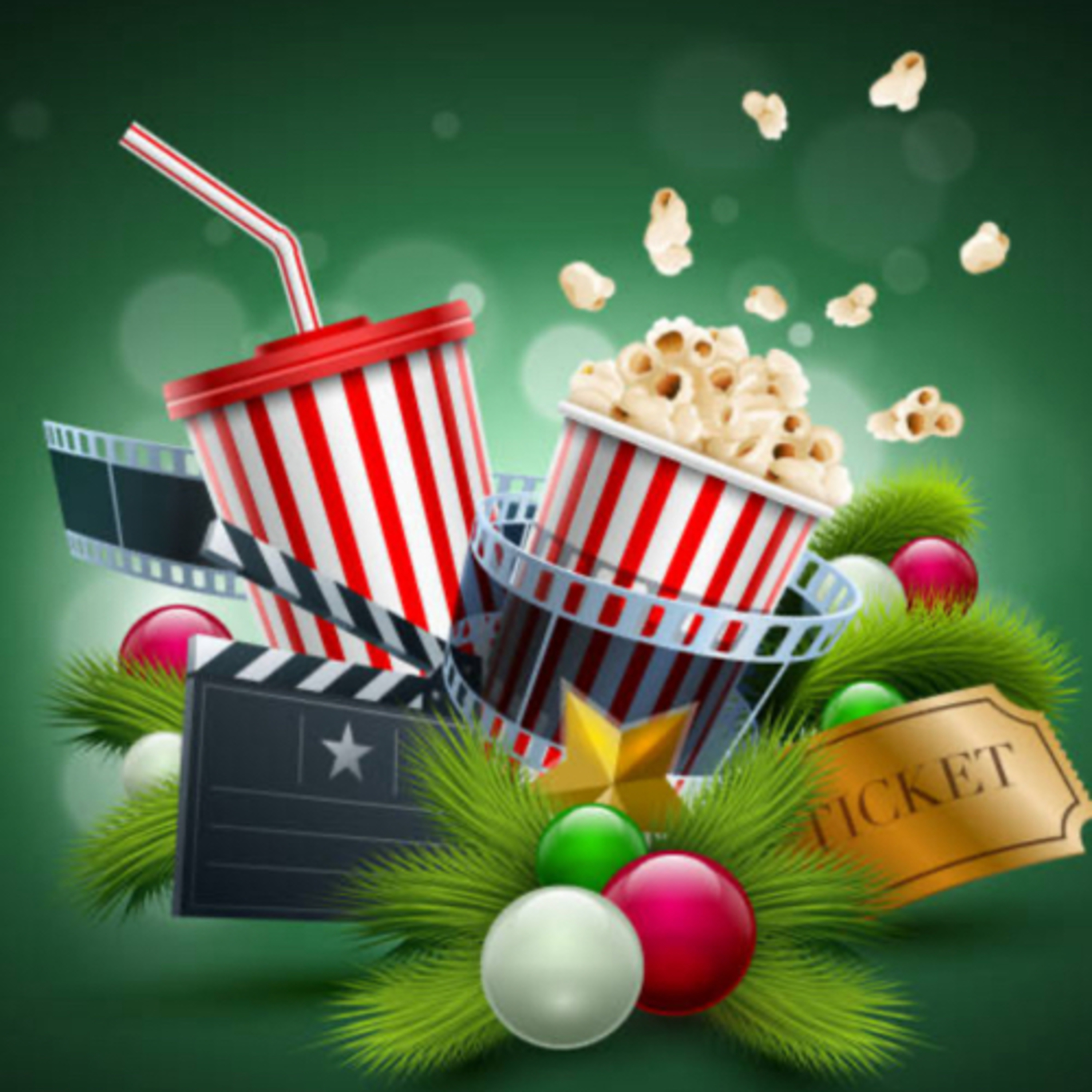 2023 Holiday Preview: adaptations, reimaginings, and more! episode artwork