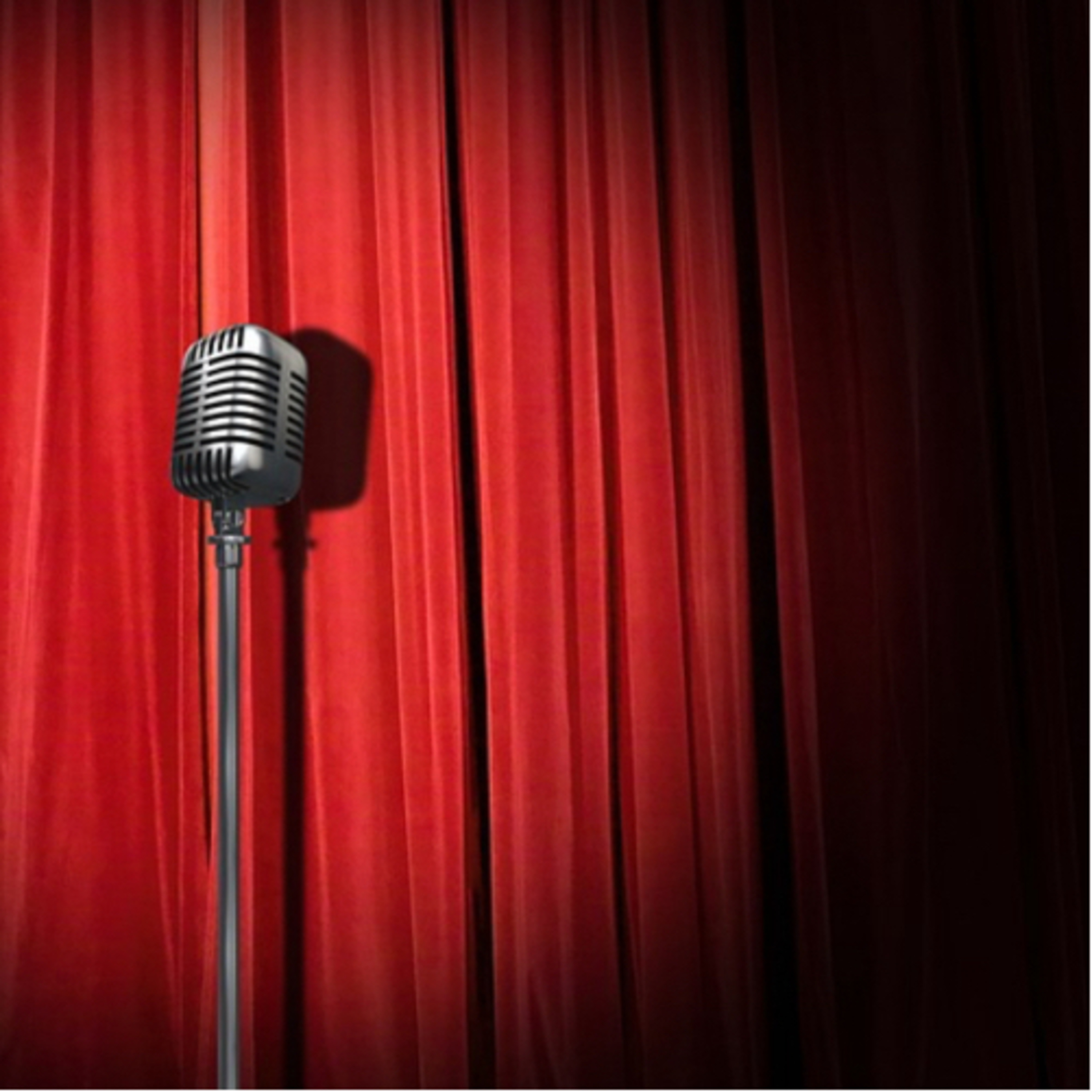 Netflix Standup: cancel time? episode artwork