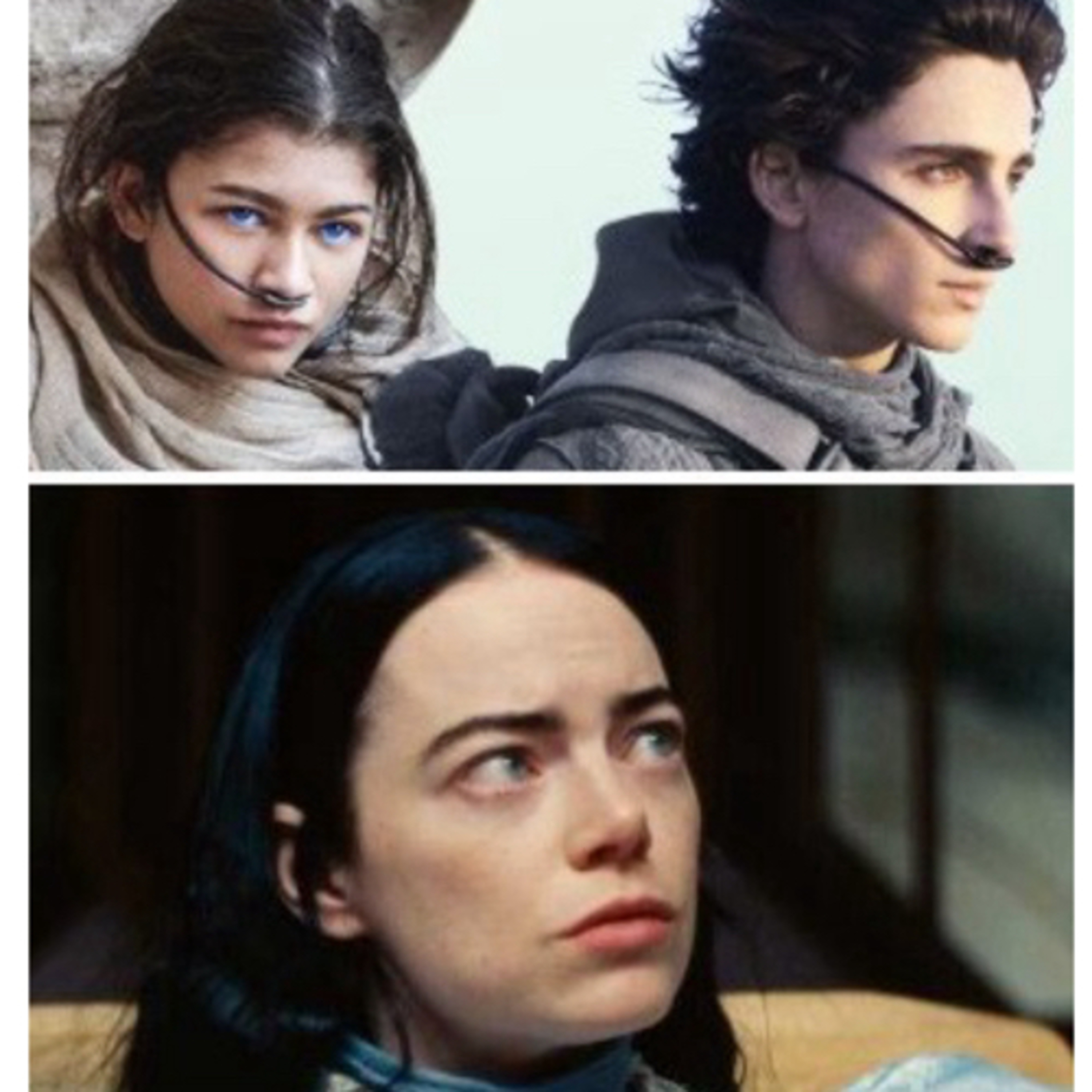 Dune 2 and Poor Things: you’re not ready  episode artwork