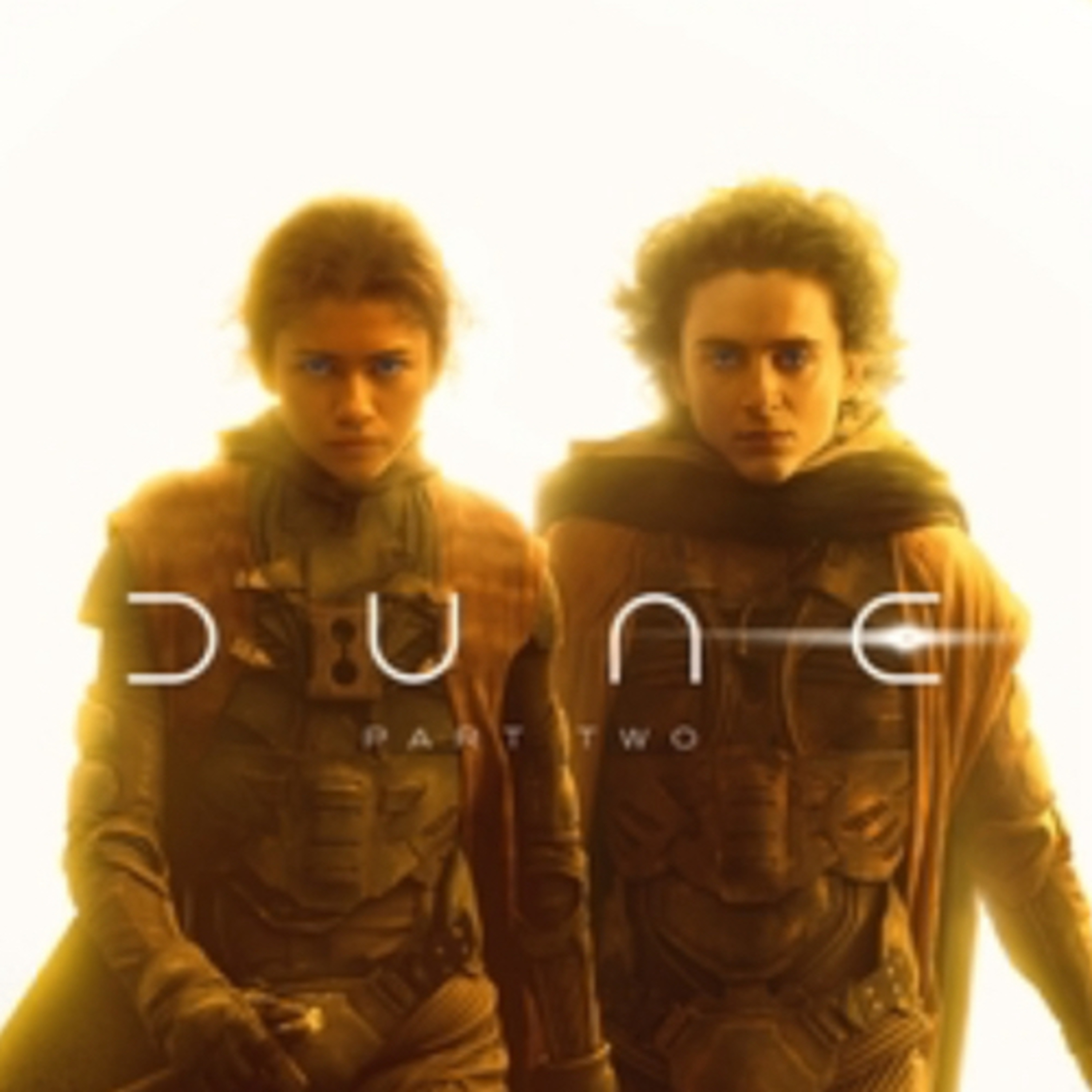 Rebuttal to Dune 2 review by Anthony Caristo episode artwork