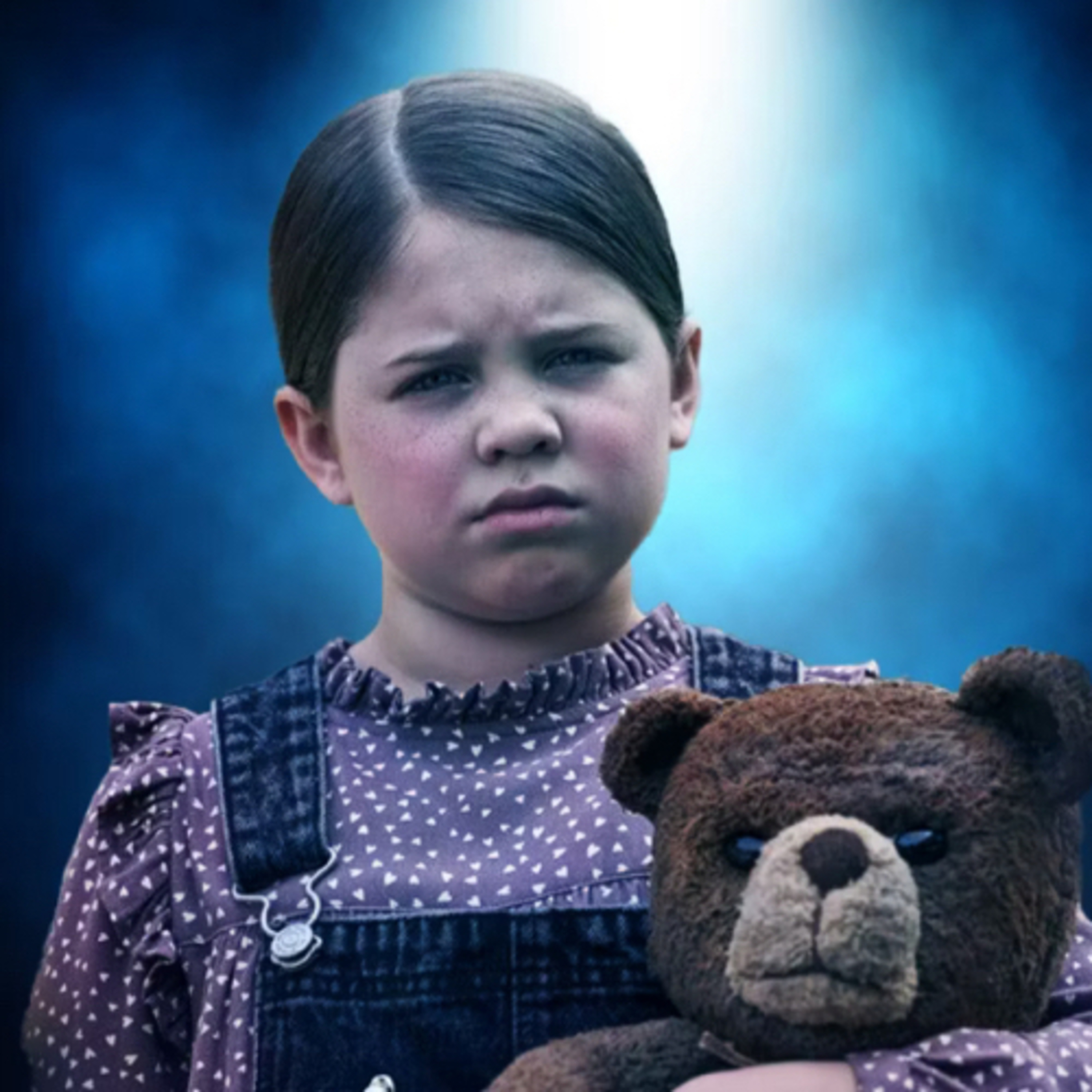 Imaginary: from Will Rodebaugh III episode artwork