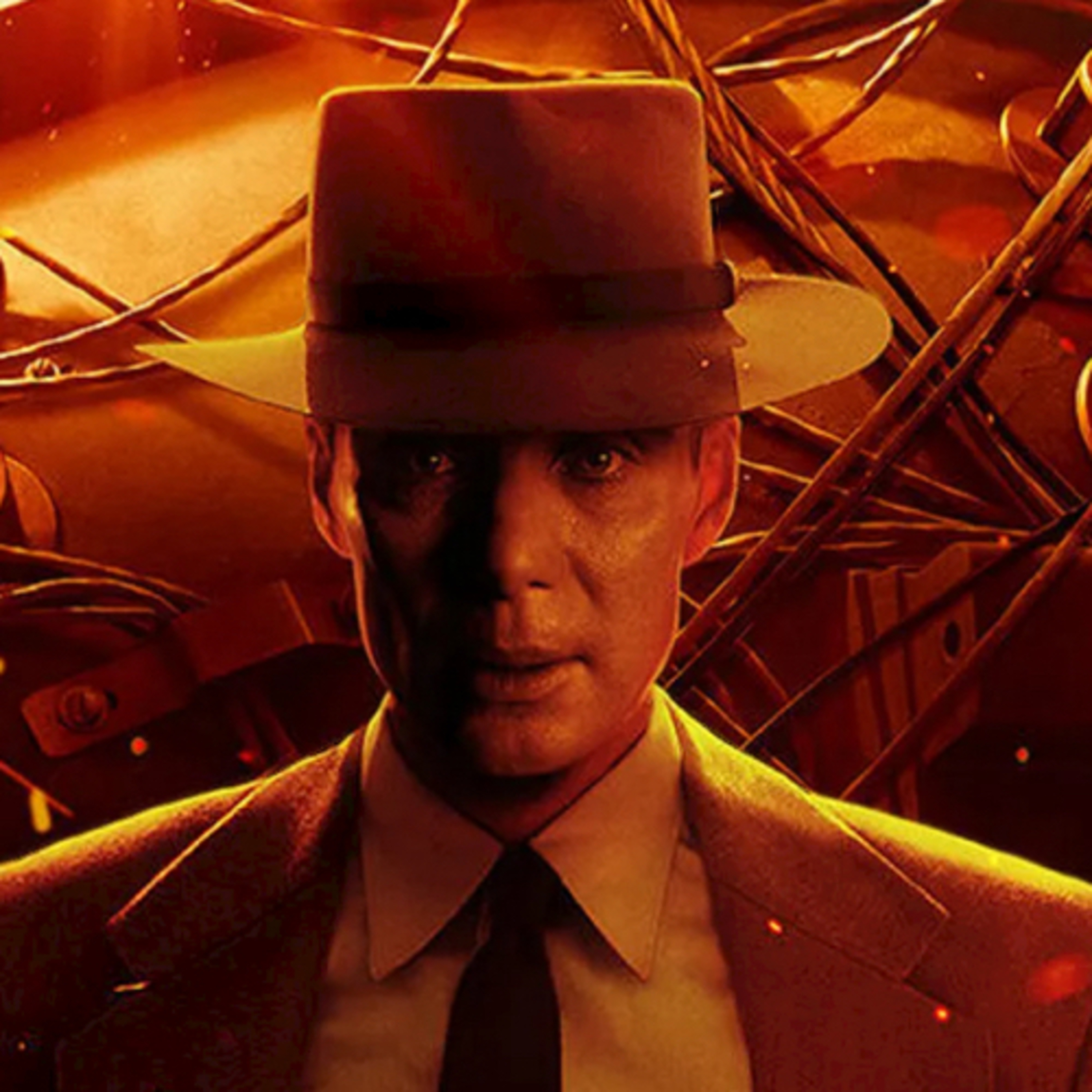 Oppenheimer: took me long enough! episode artwork