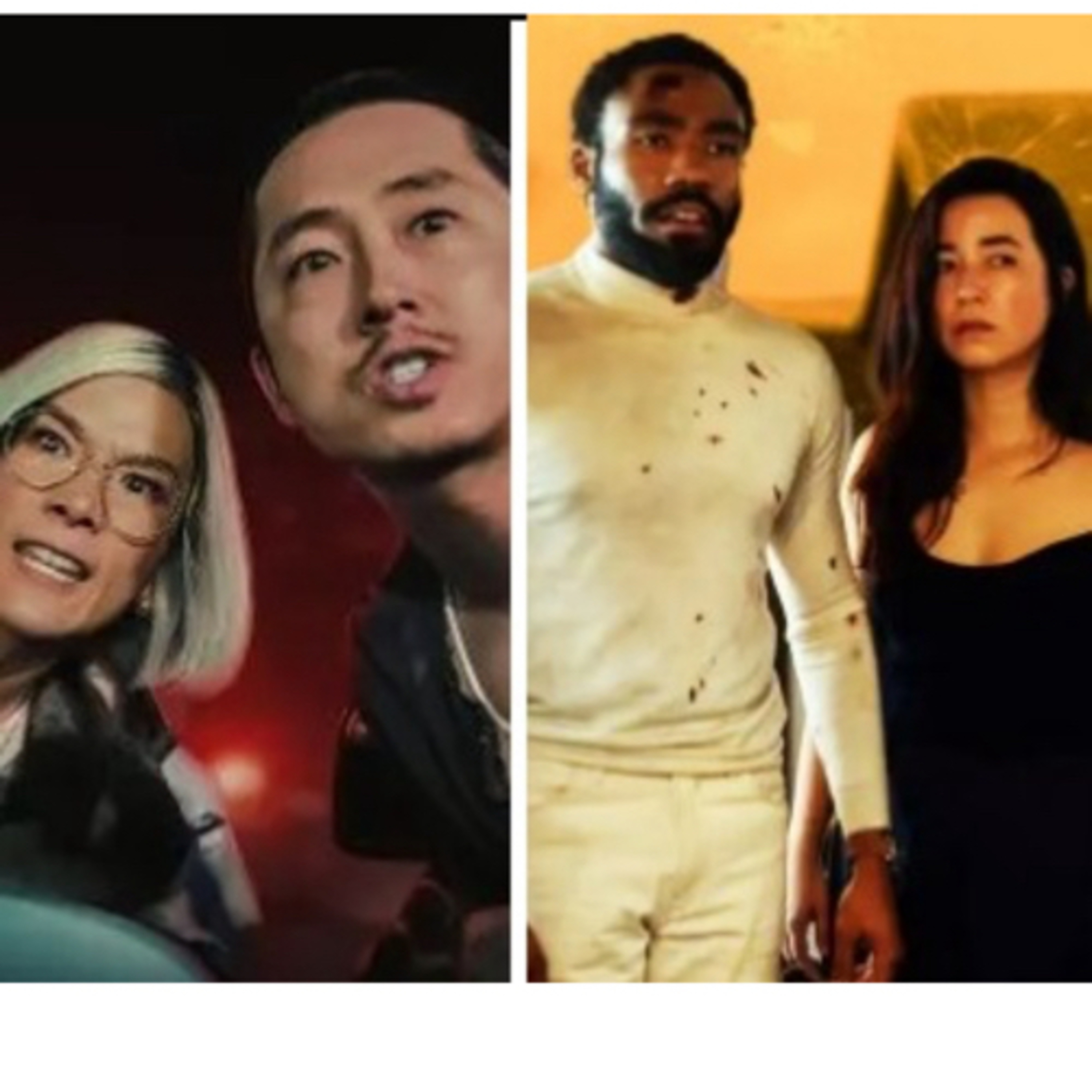 Beef & Mr/Mrs Smith: help me decide! episode artwork