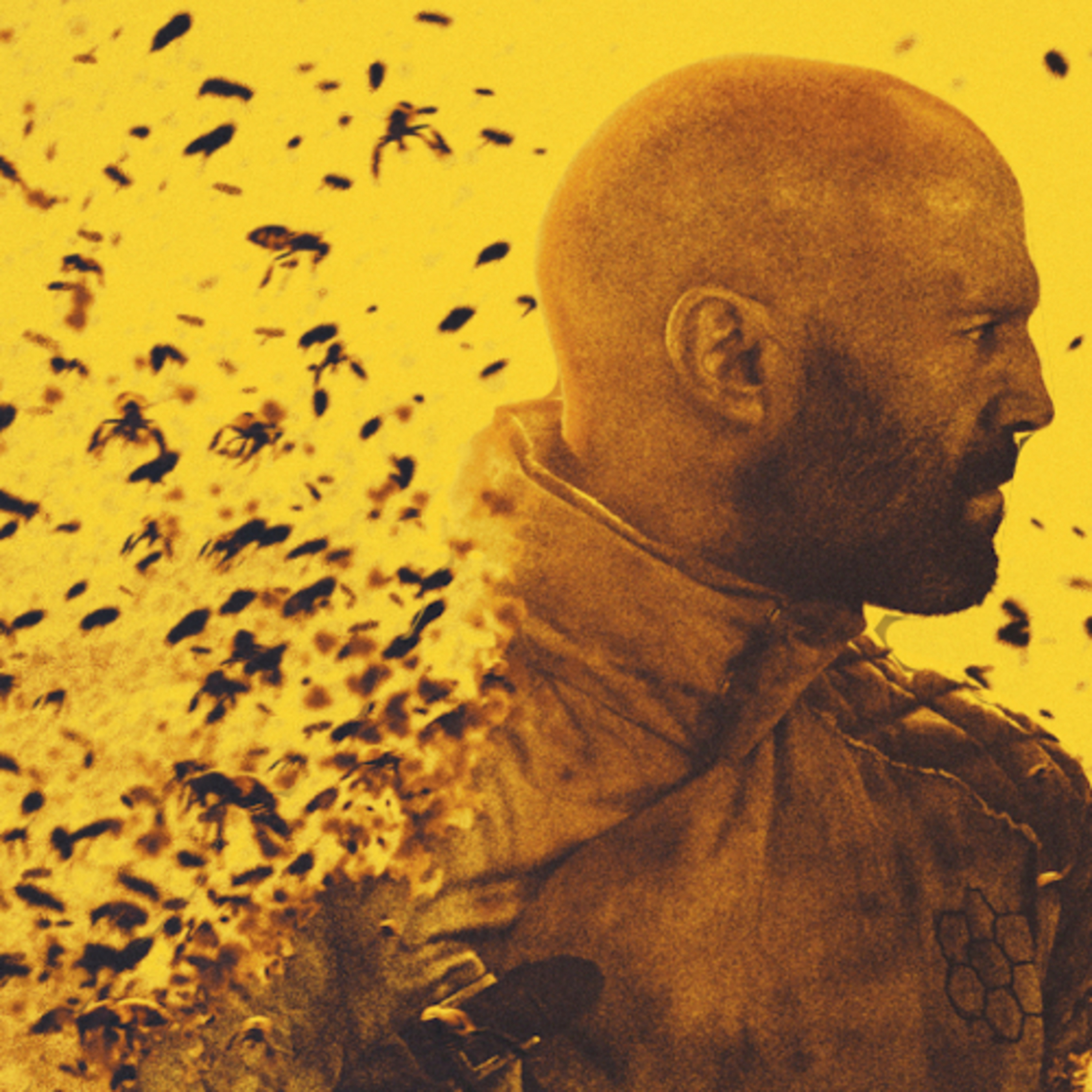 The Beekeeper - my (unexpected) hero! episode artwork