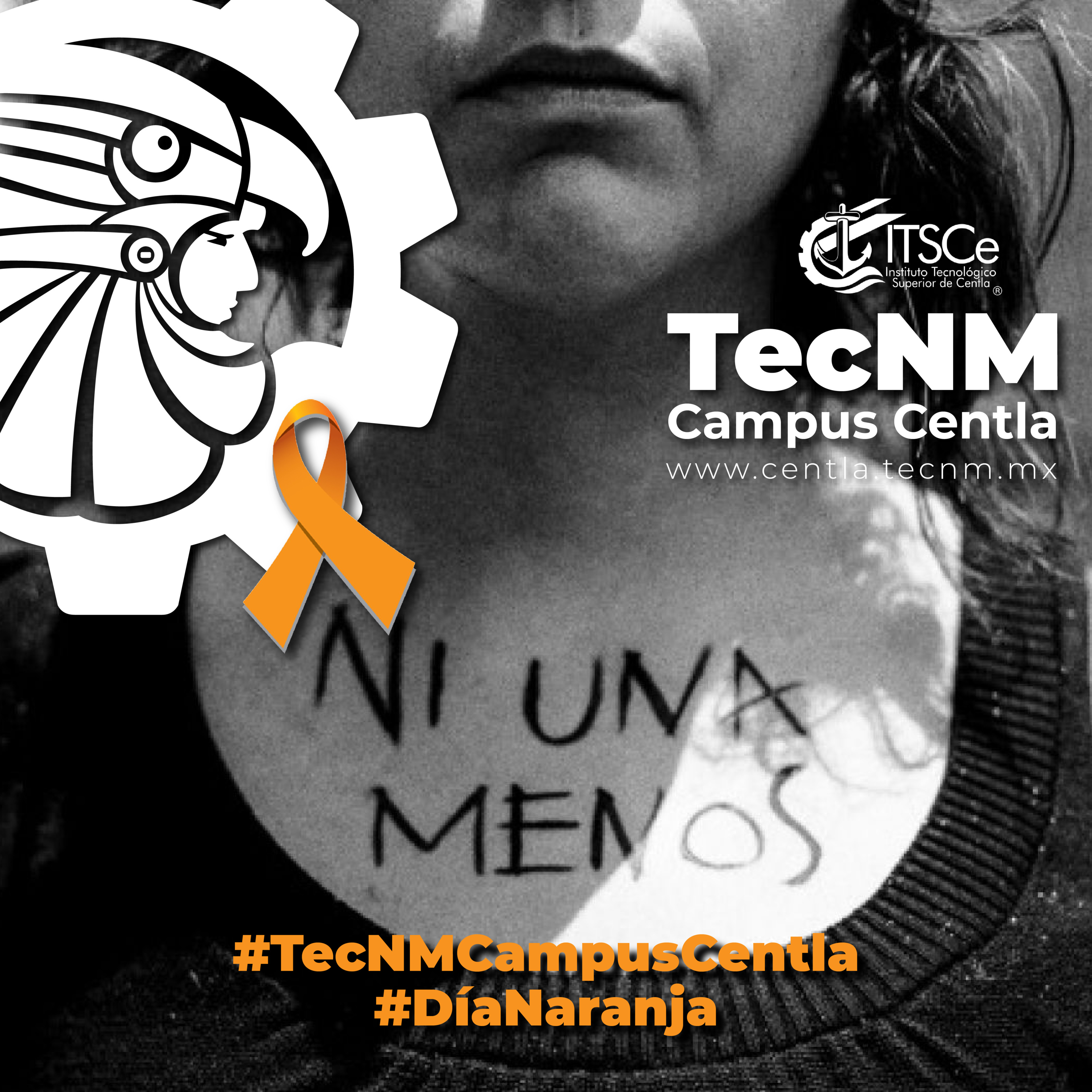 TecNM - Centla
