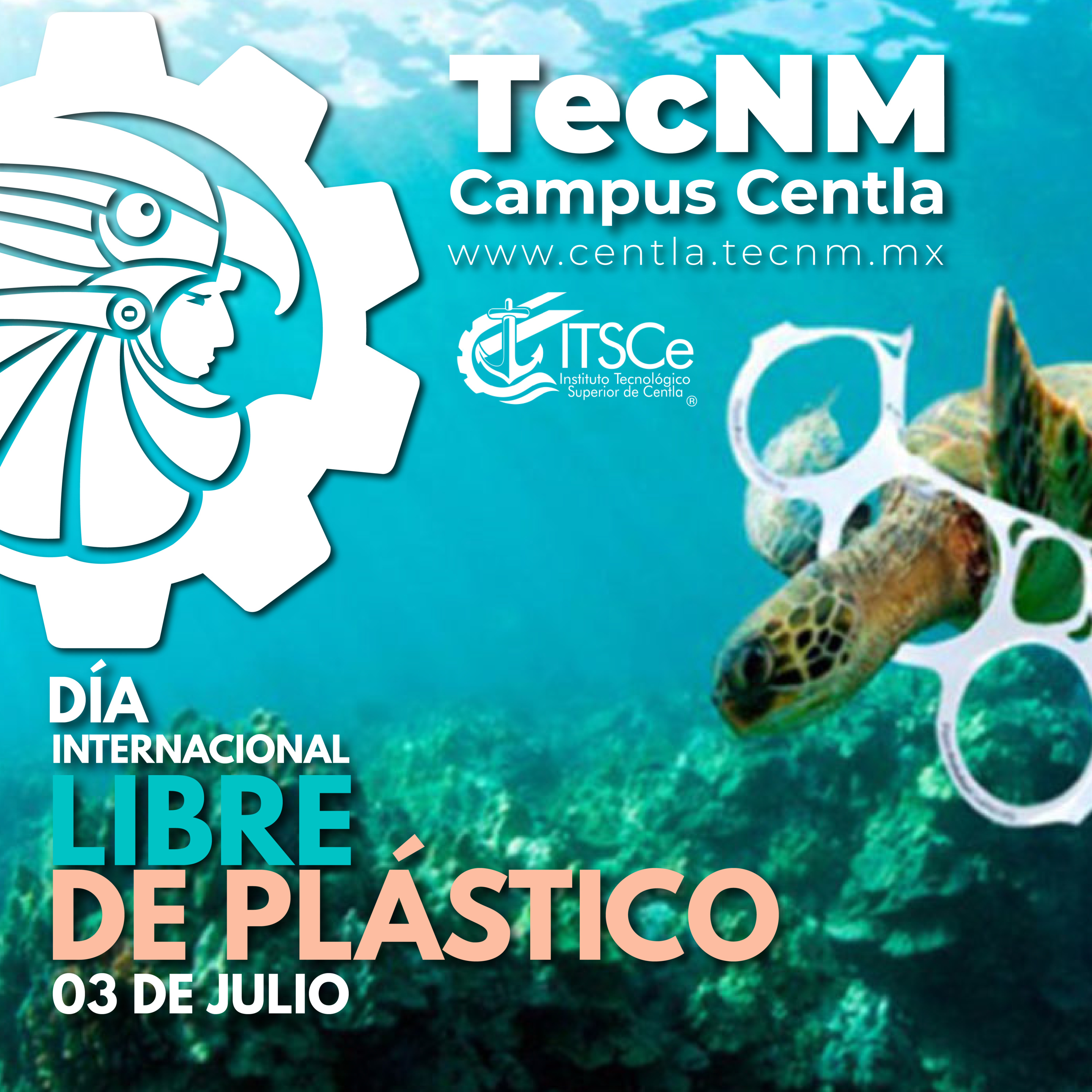 TecNM - Centla