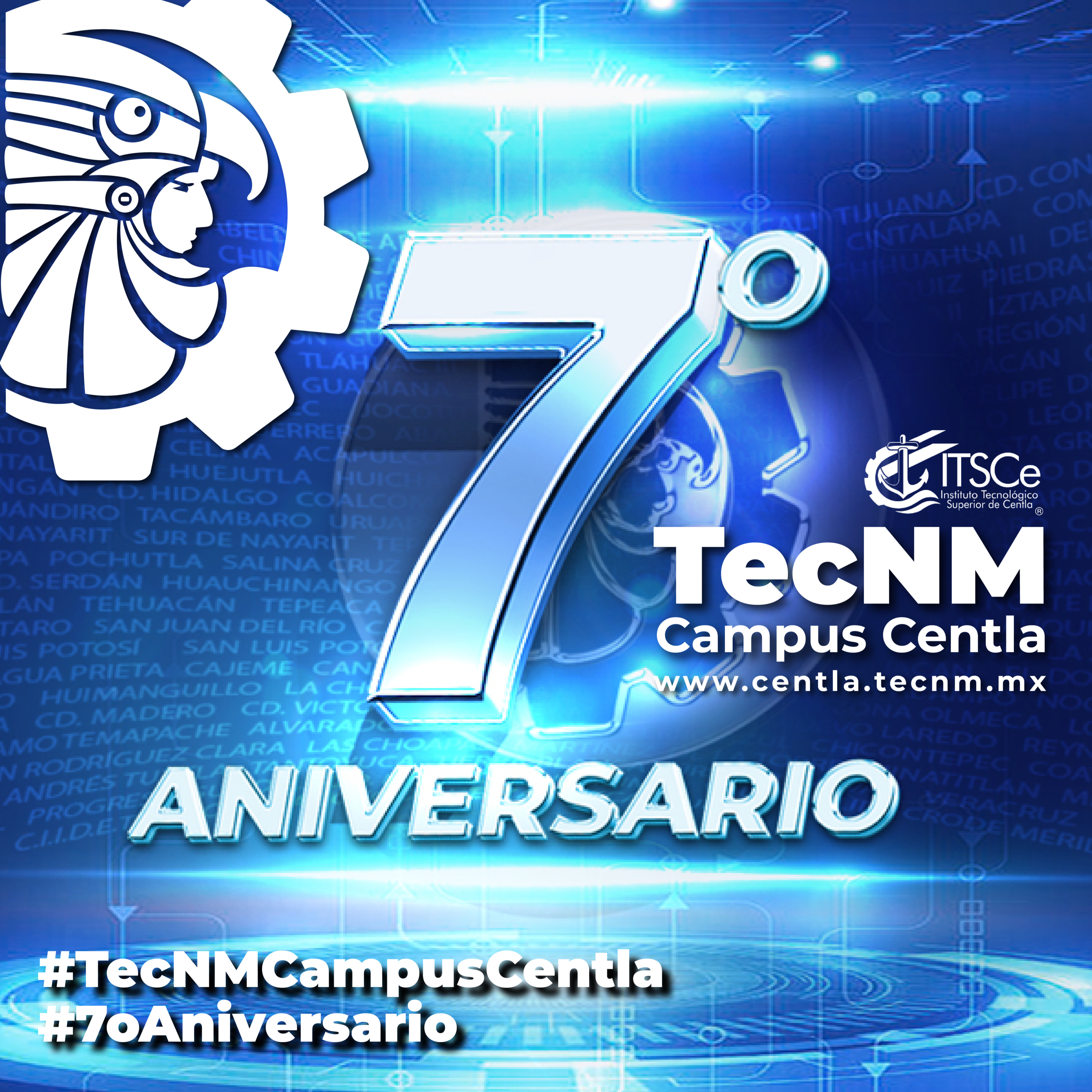 TecNM - Centla