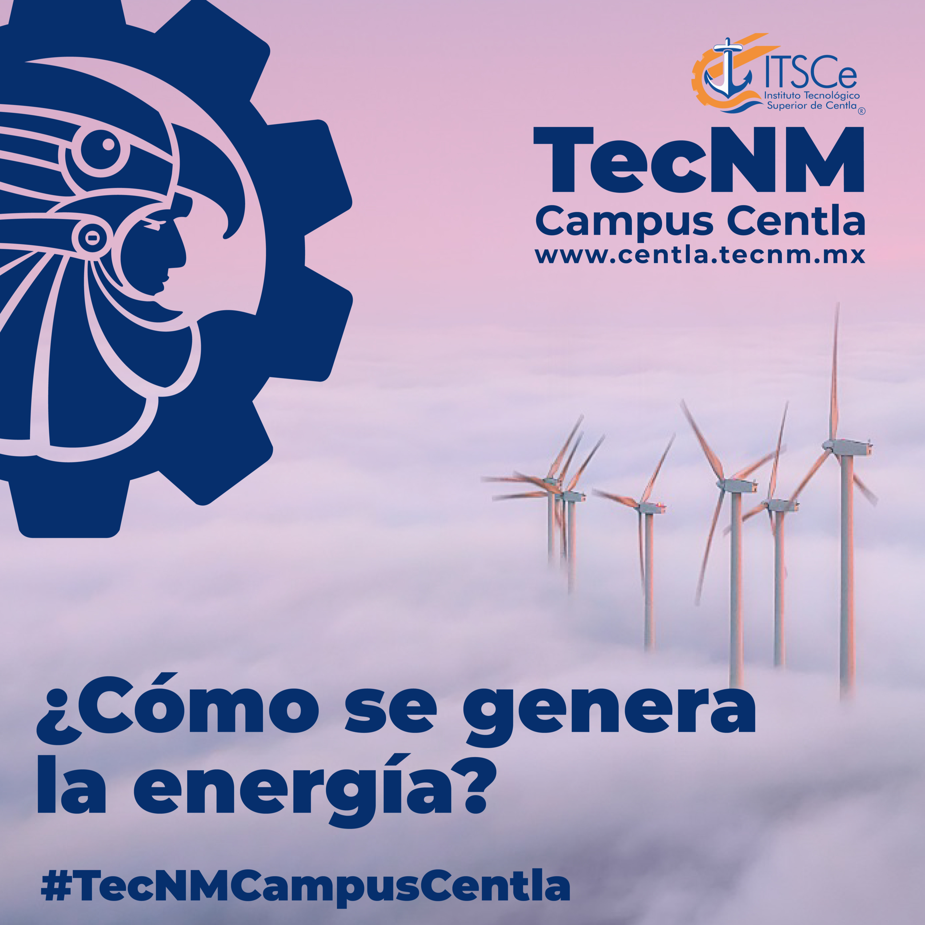 TecNM - Centla