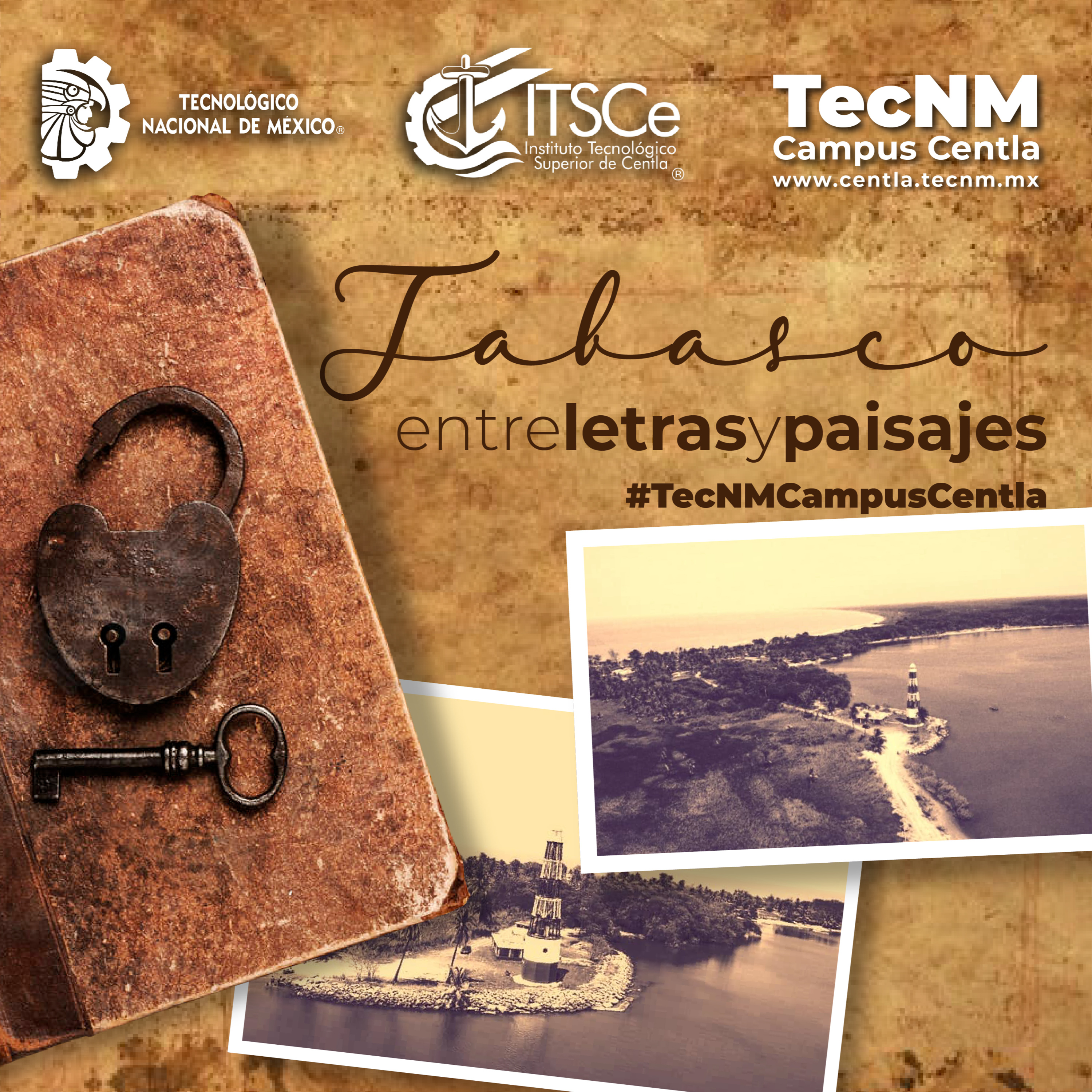 TecNM - Centla