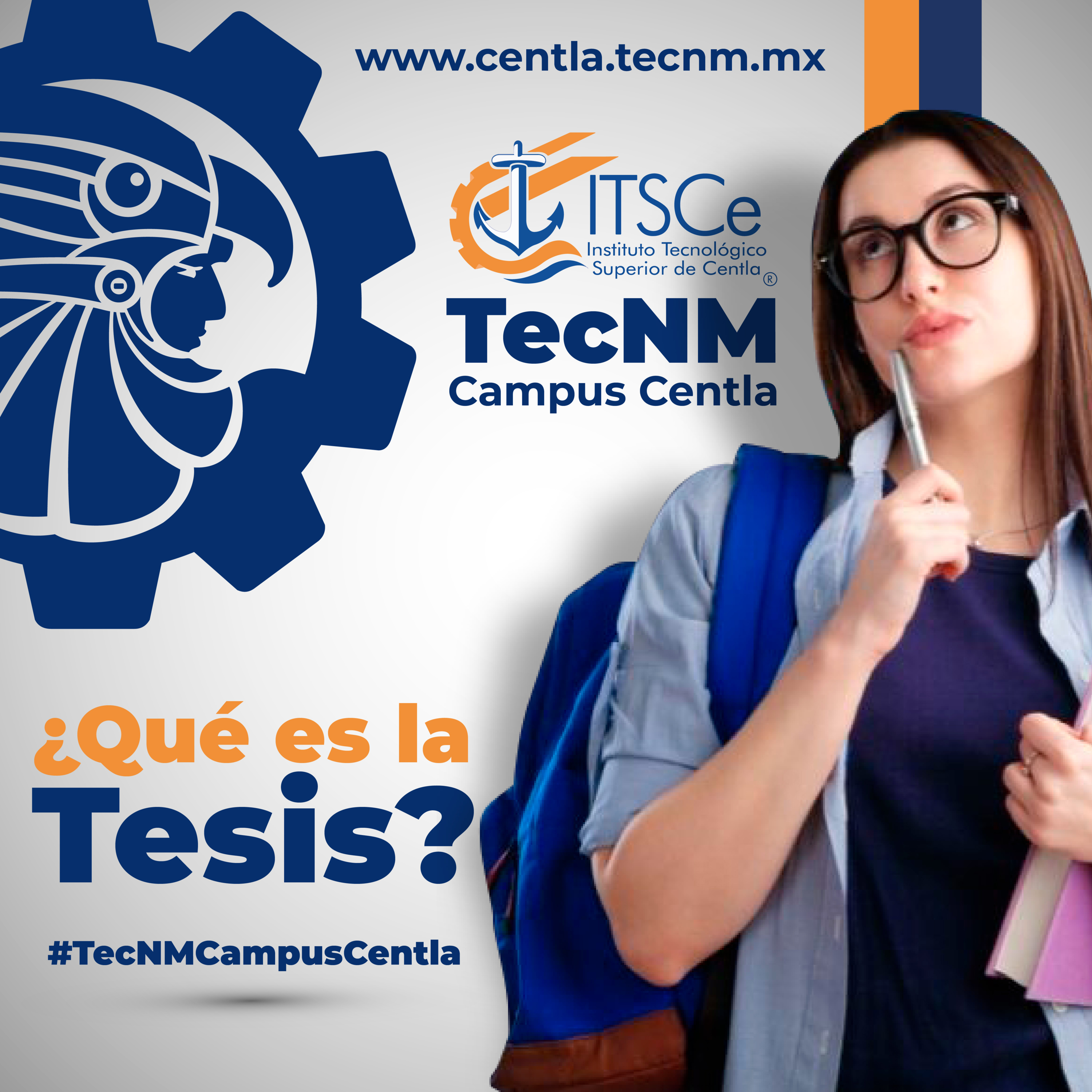 TecNM - Centla