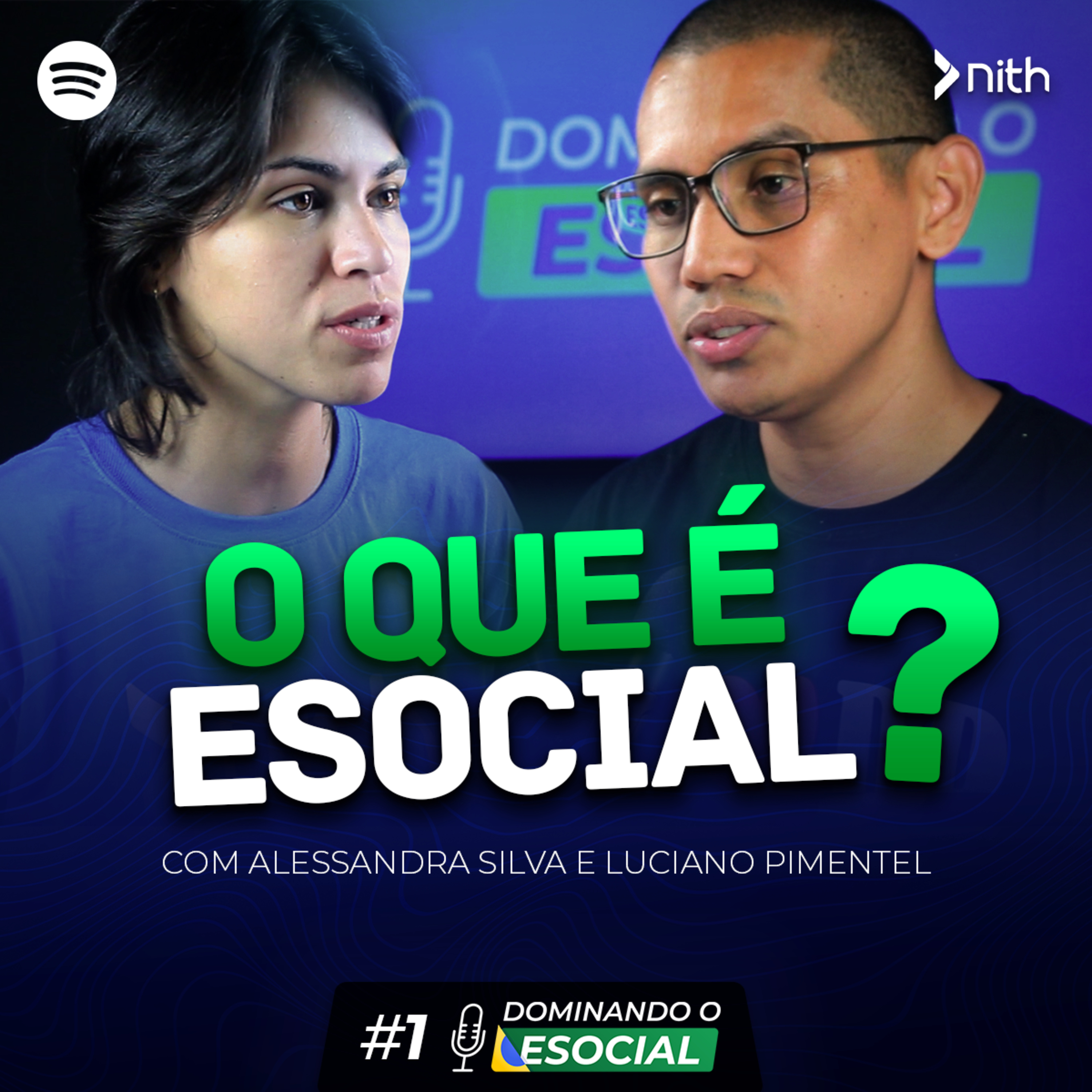 Dominando o eSocial