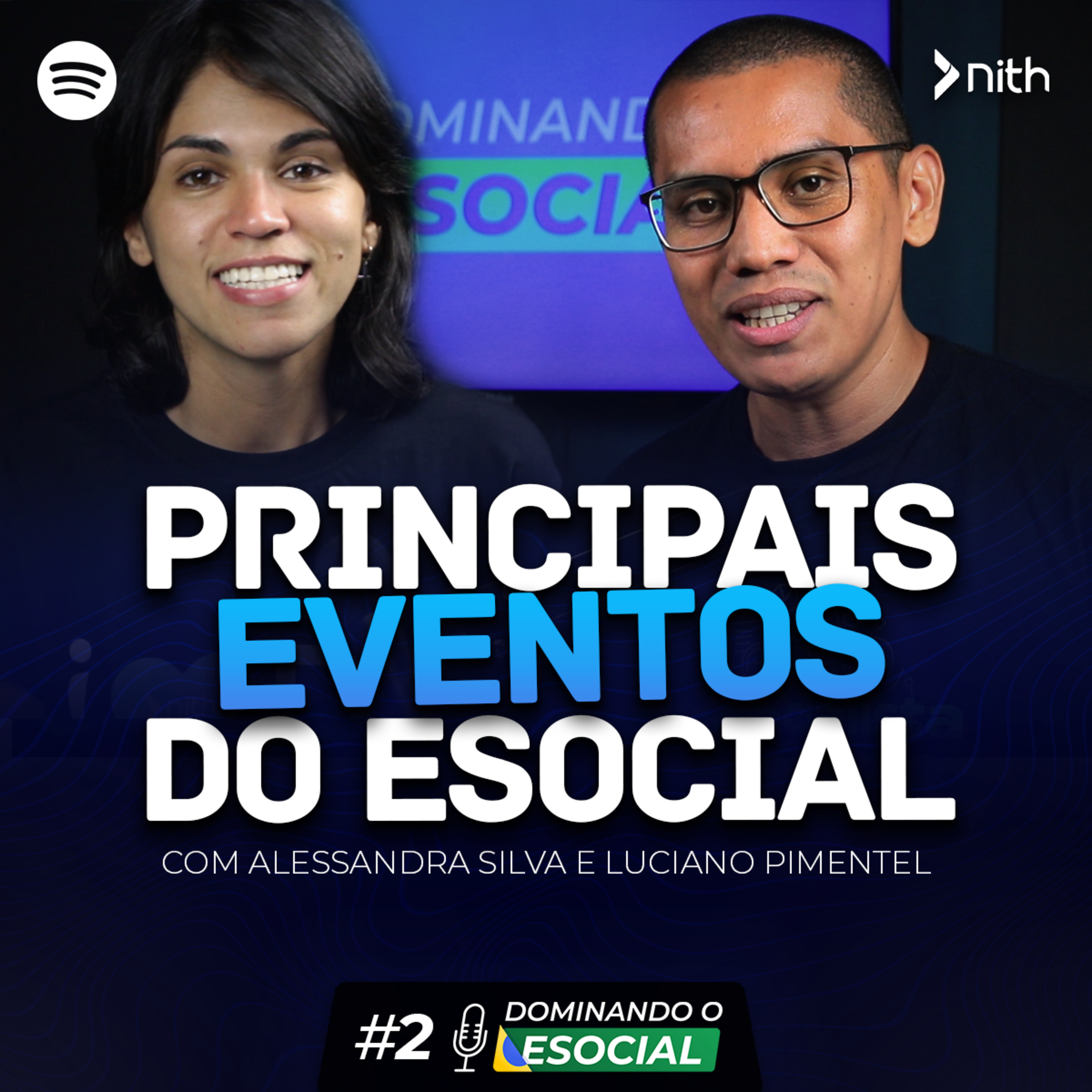 Dominando o eSocial