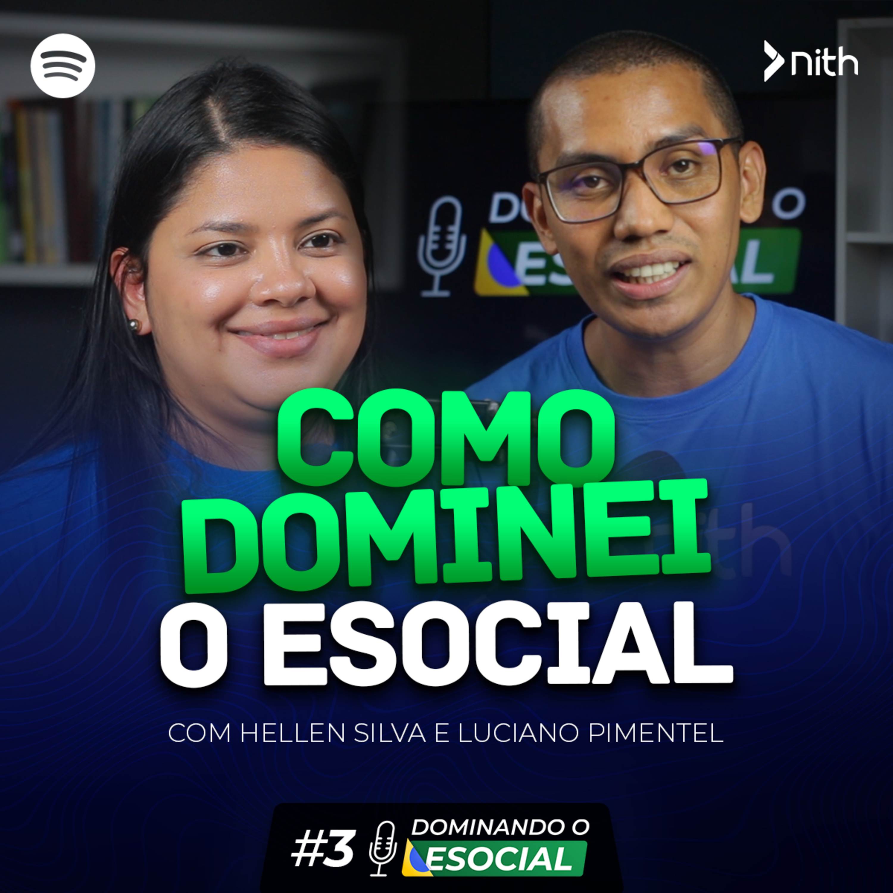 Dominando o eSocial