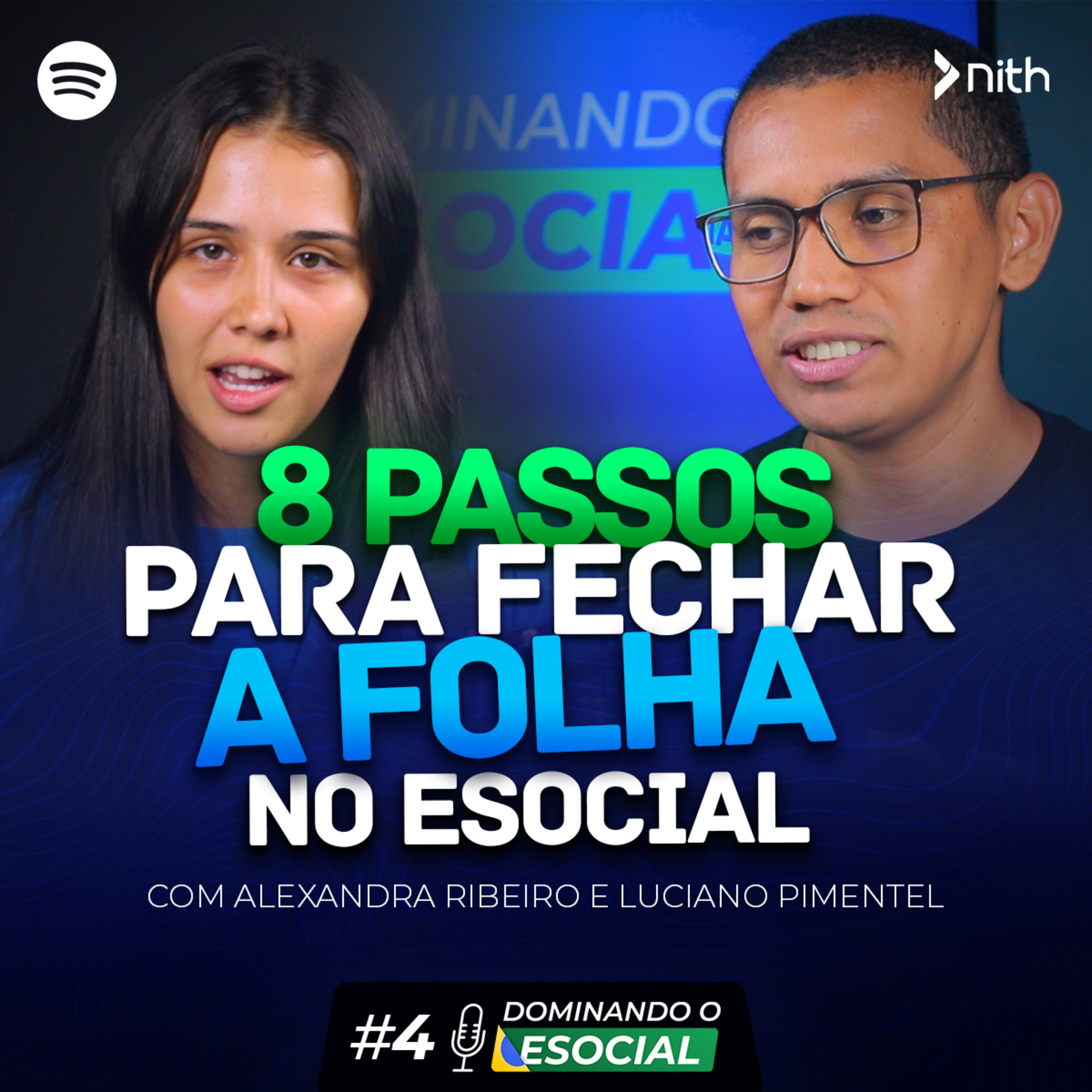 Dominando o eSocial