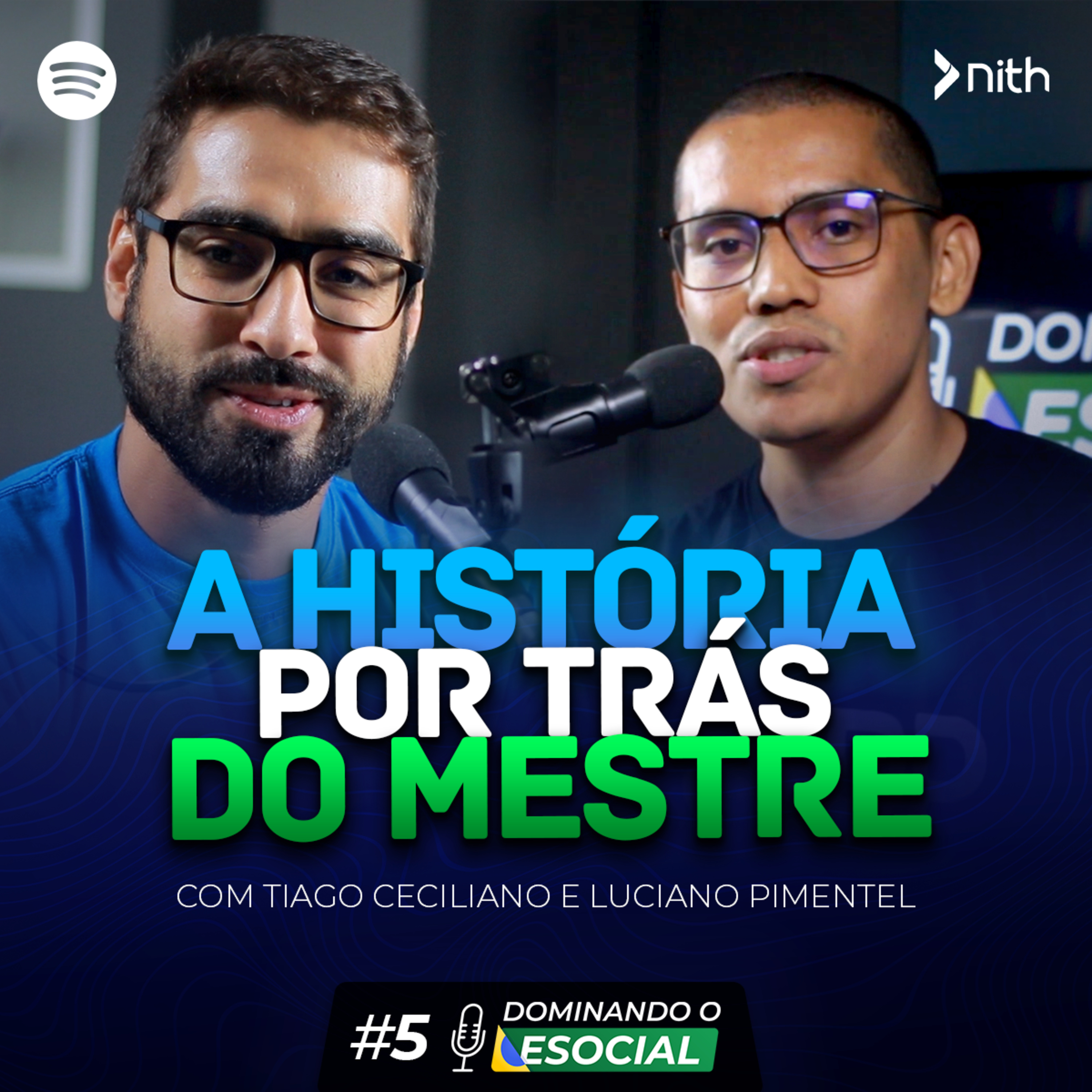 Dominando o eSocial