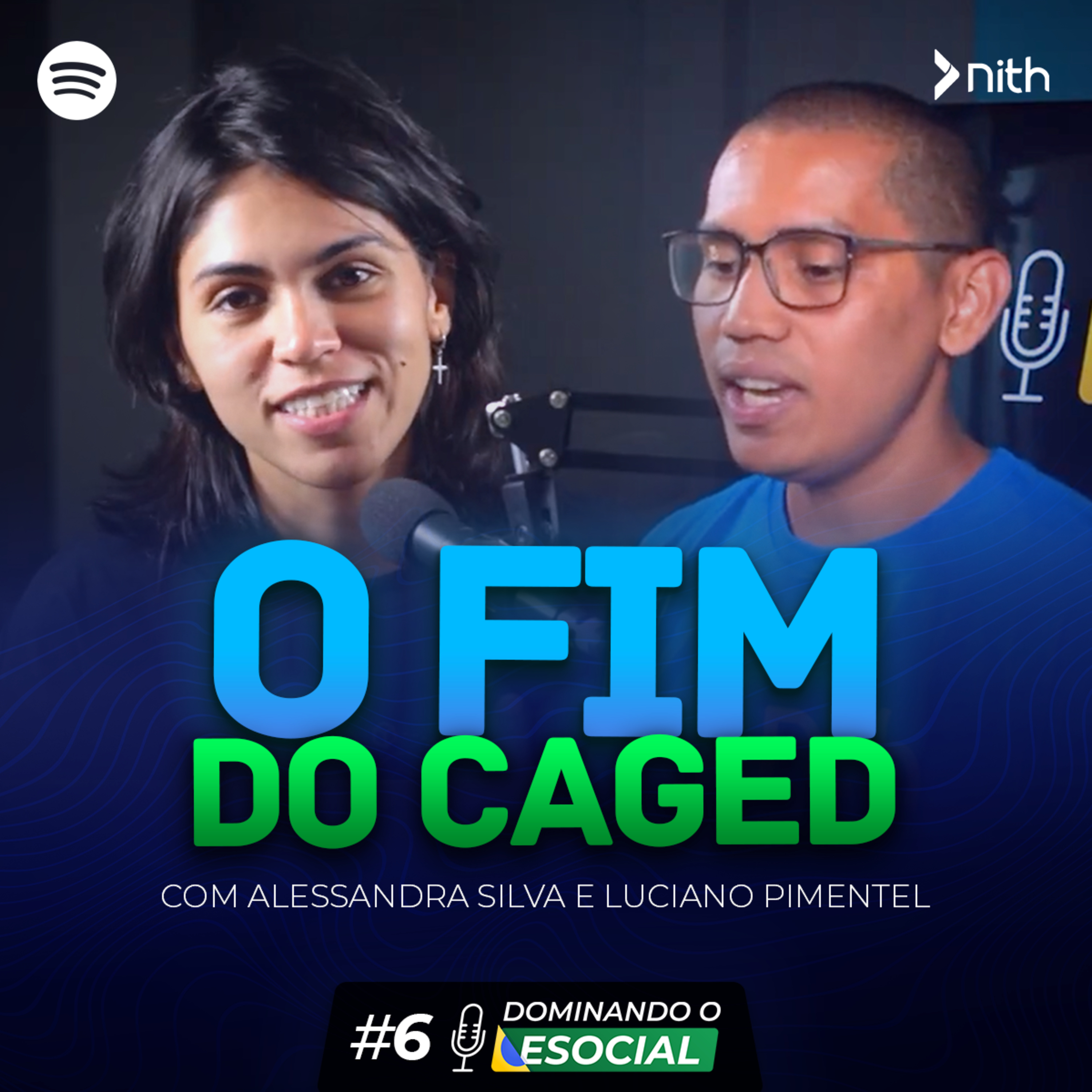 Dominando o eSocial