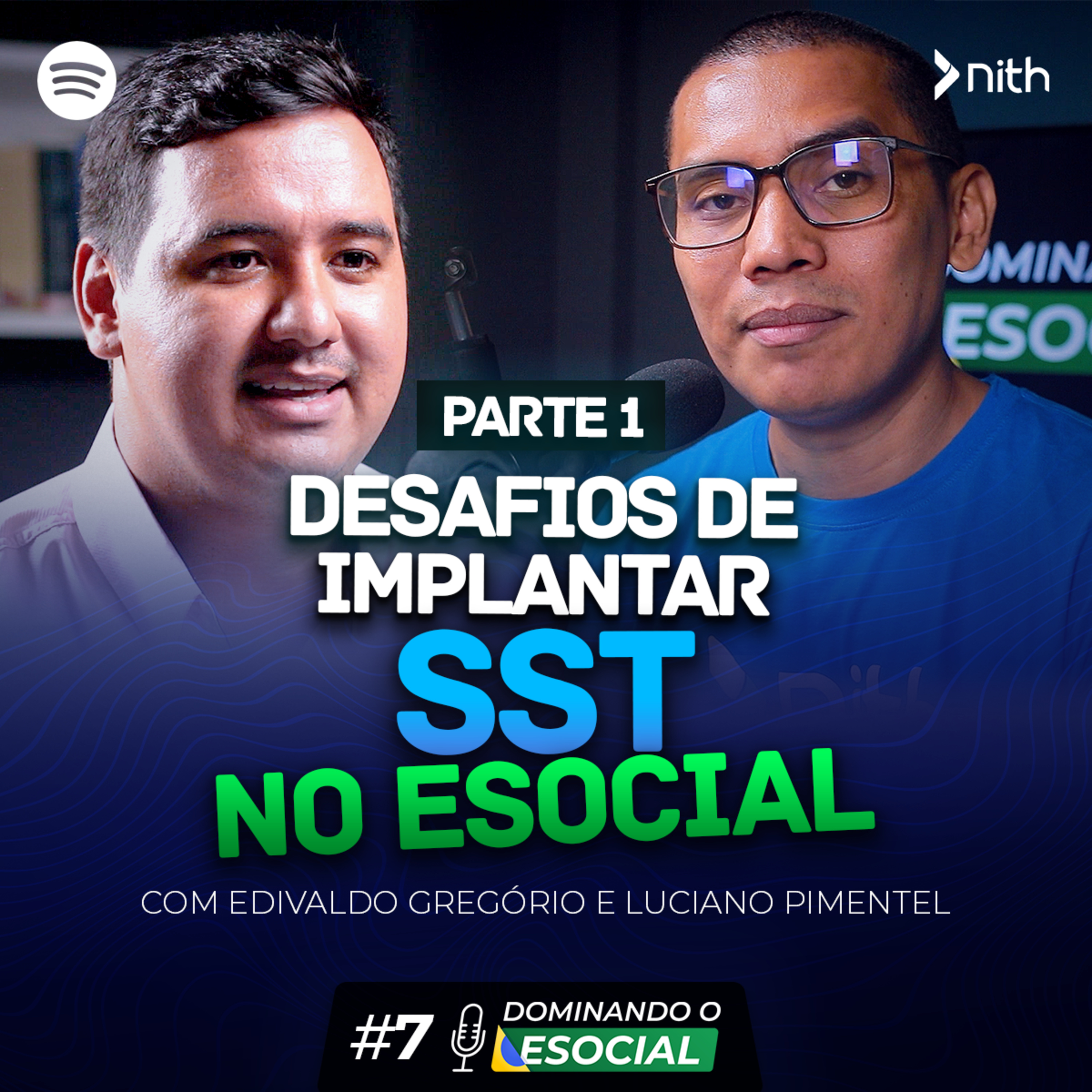Dominando o eSocial