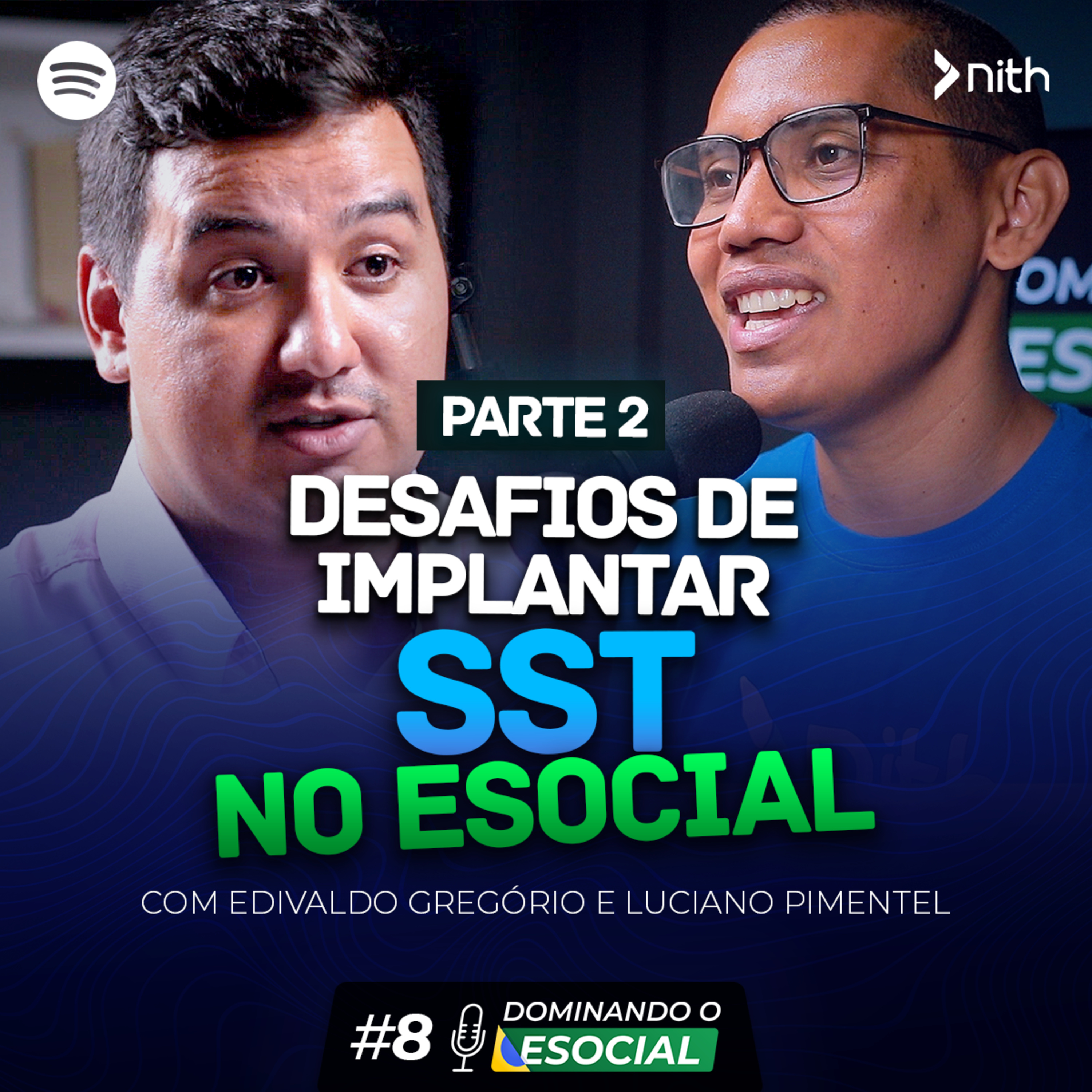 Dominando o eSocial