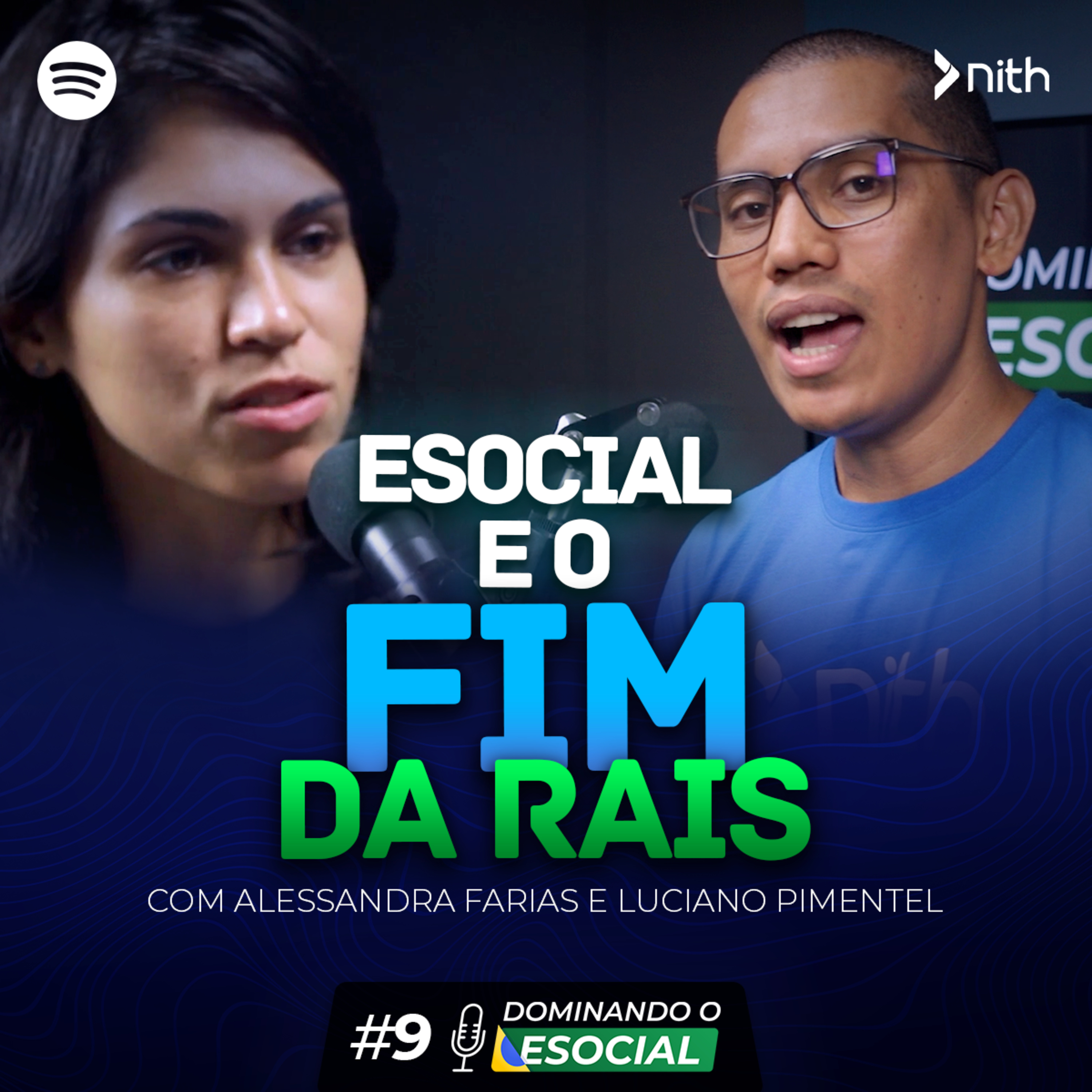 Dominando o eSocial