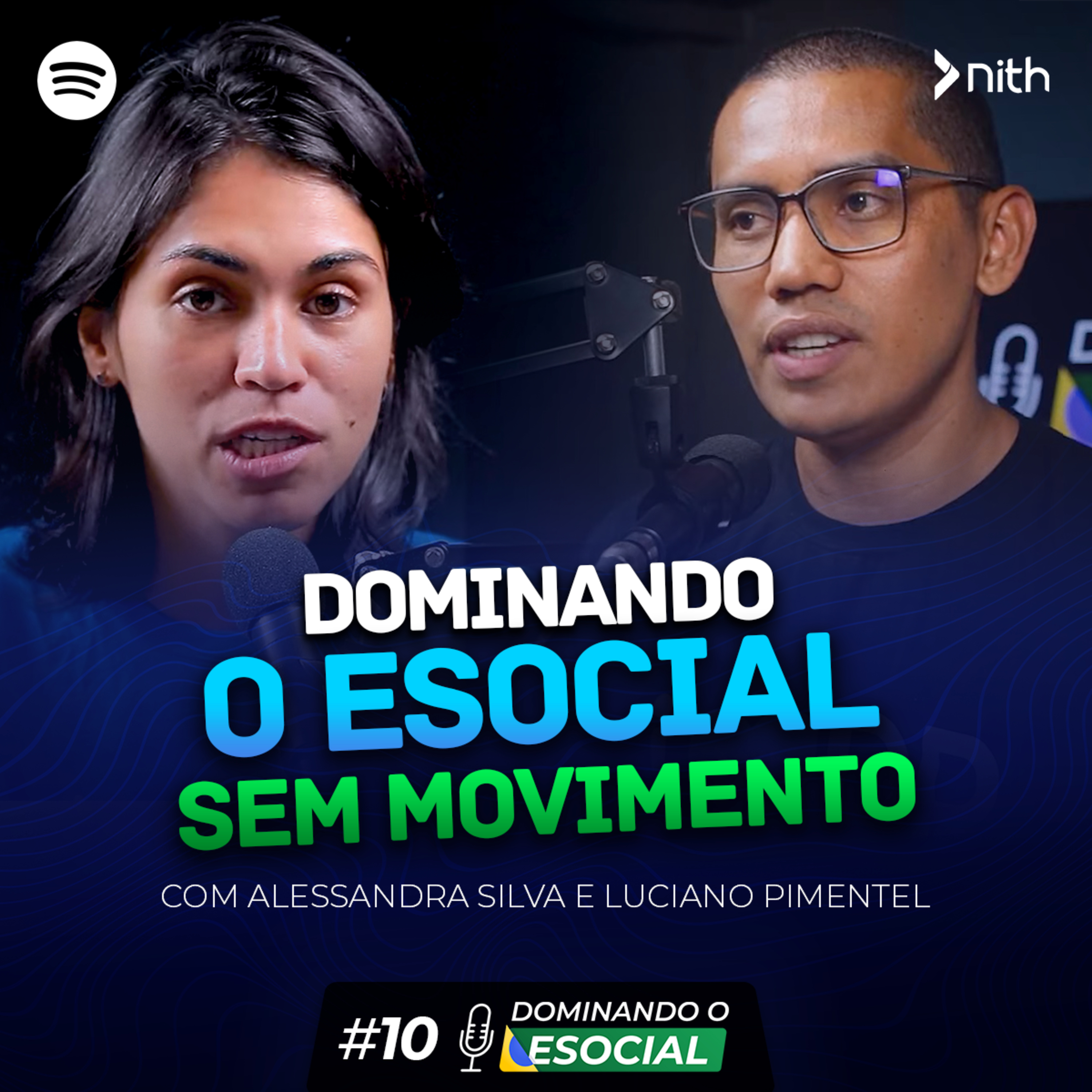 Dominando o eSocial