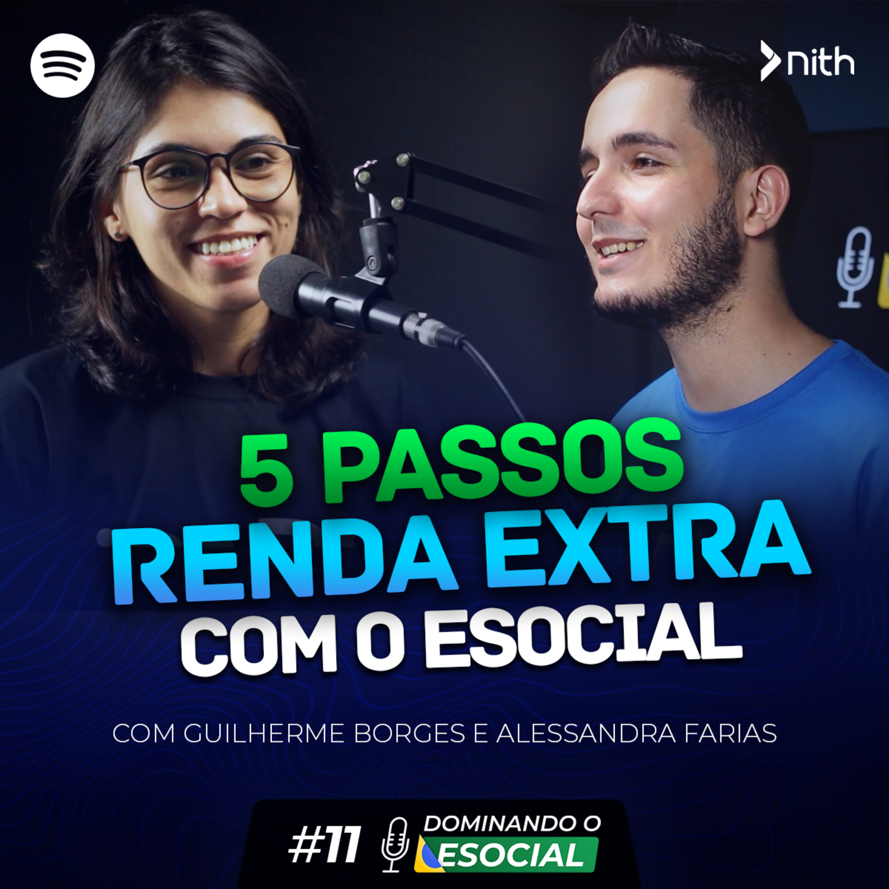 Dominando o eSocial