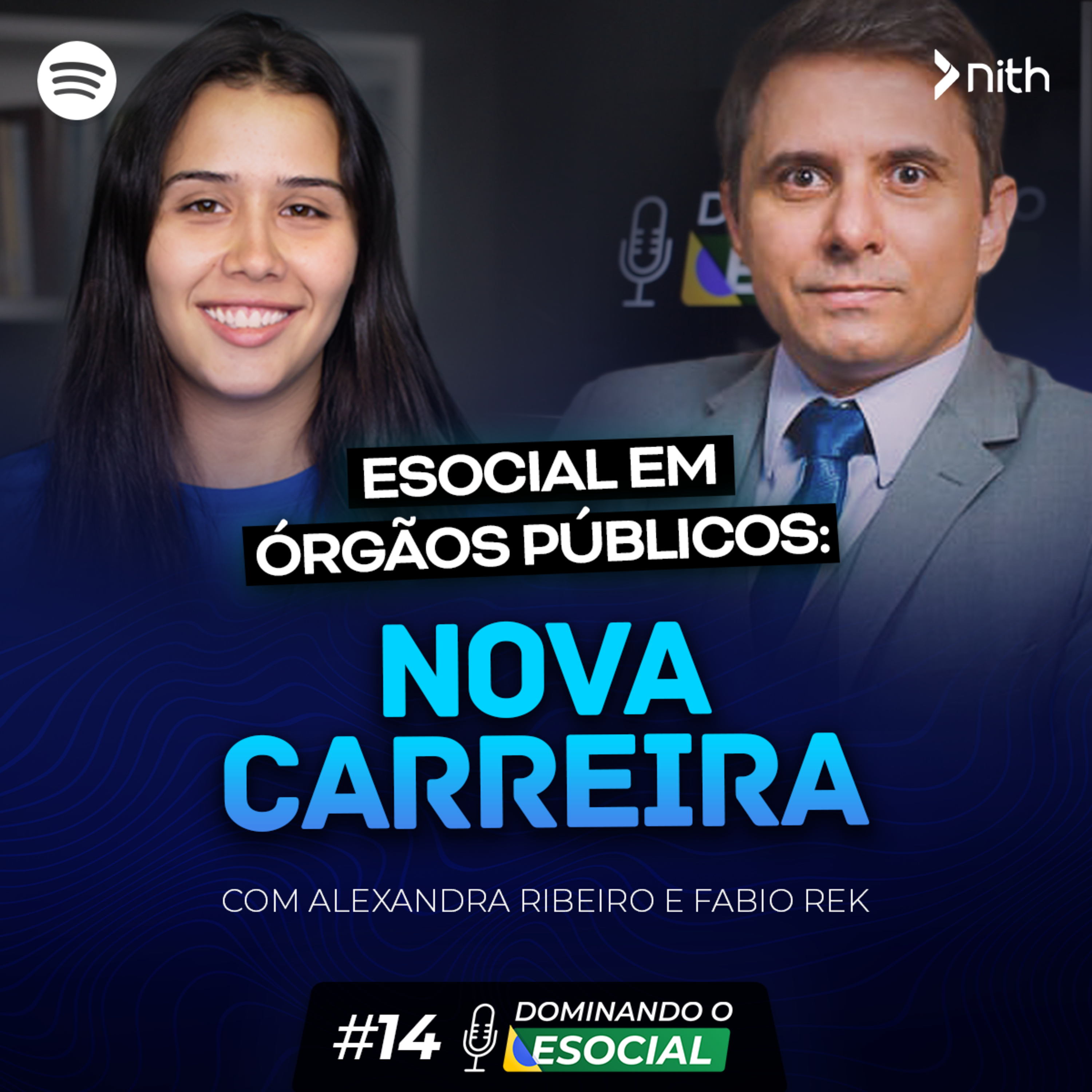 Dominando o eSocial