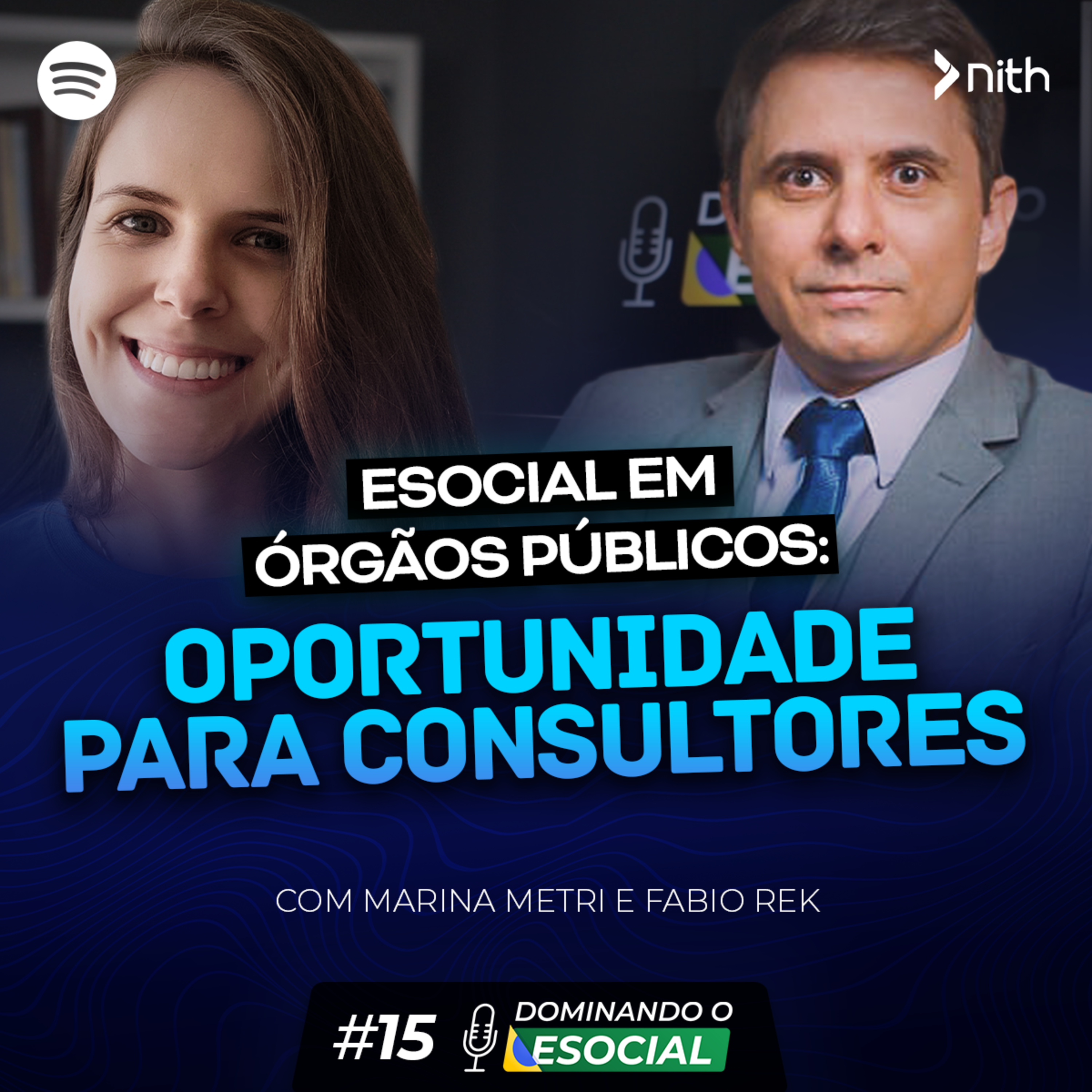 Dominando o eSocial