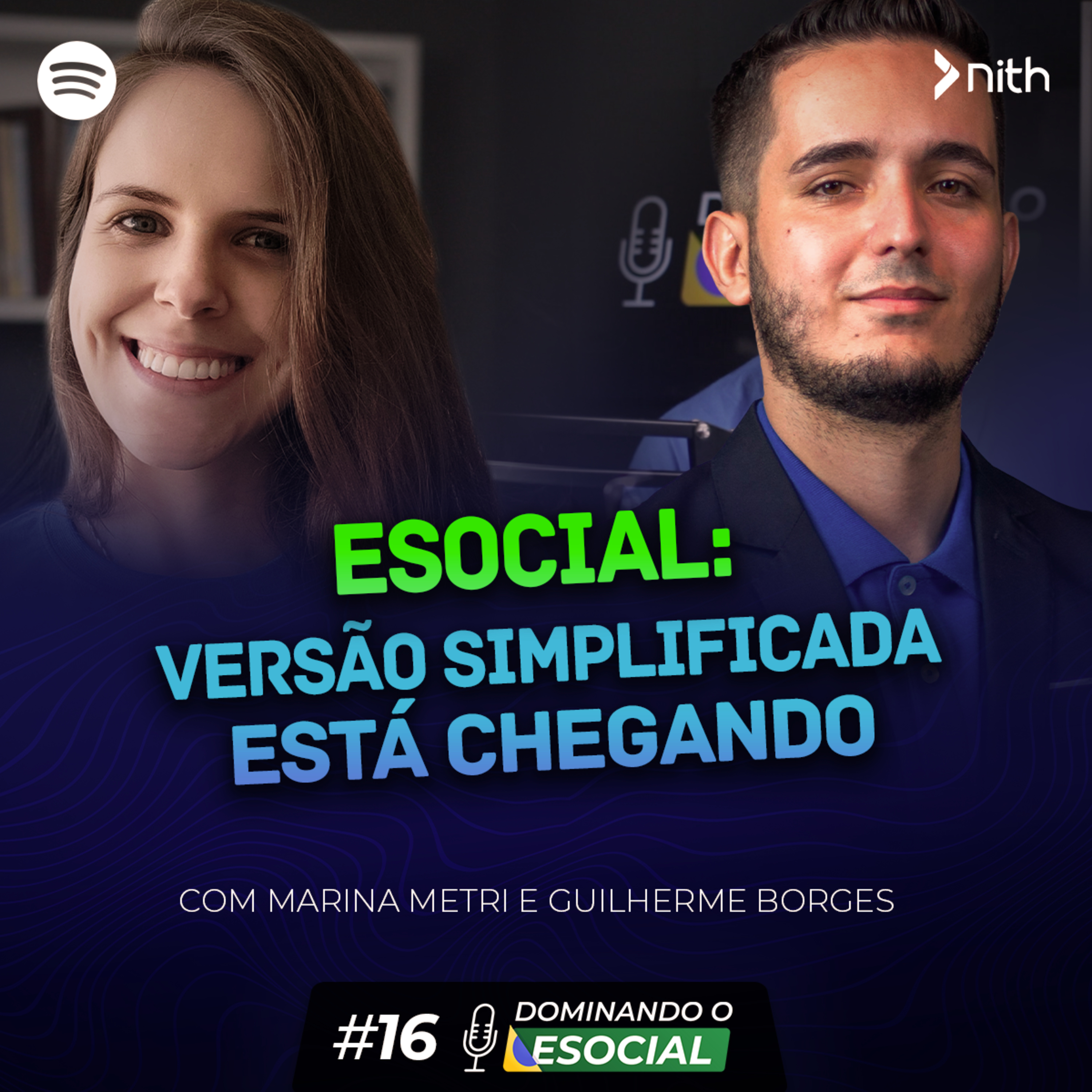 Dominando o eSocial