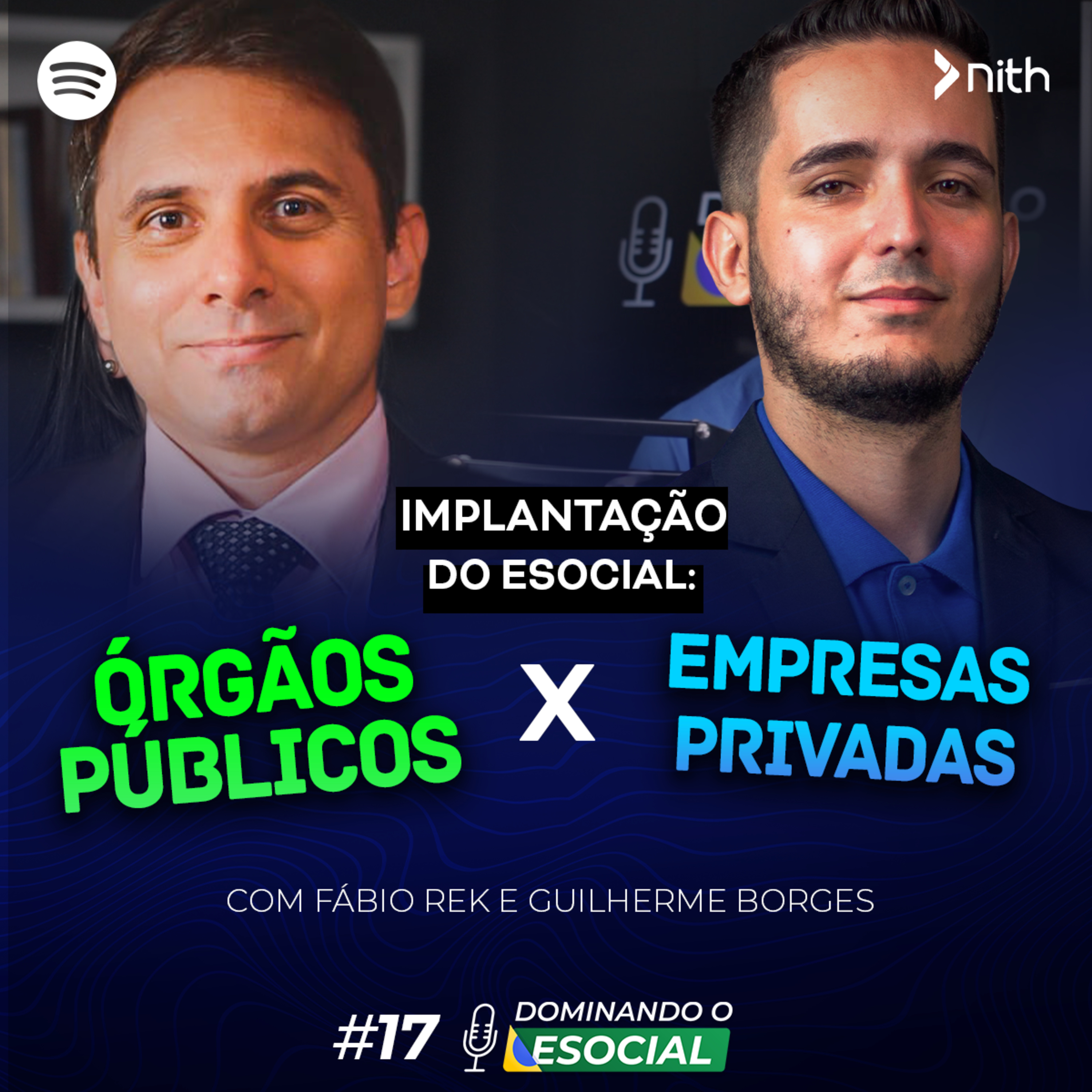 Dominando o eSocial