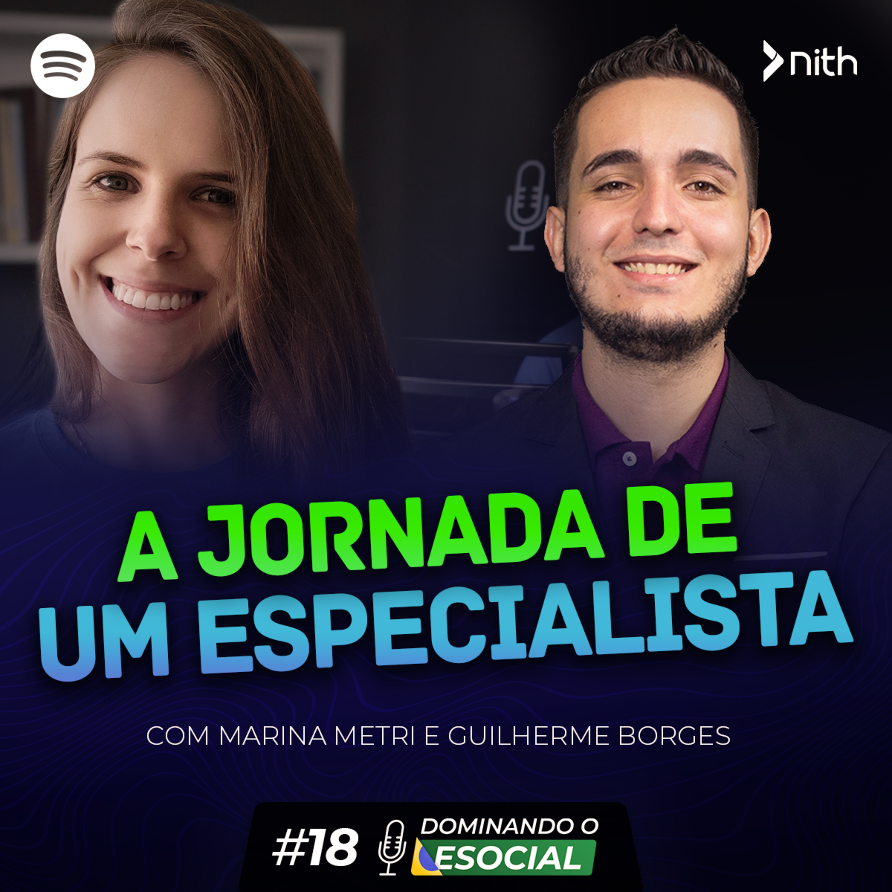 Dominando o eSocial