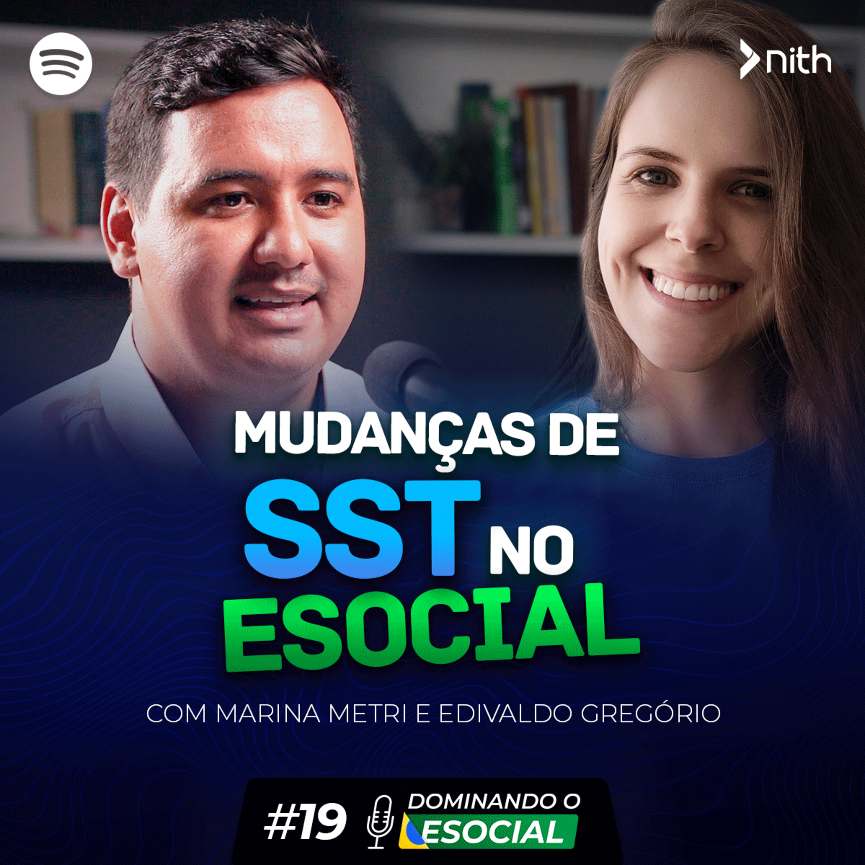 Dominando o eSocial