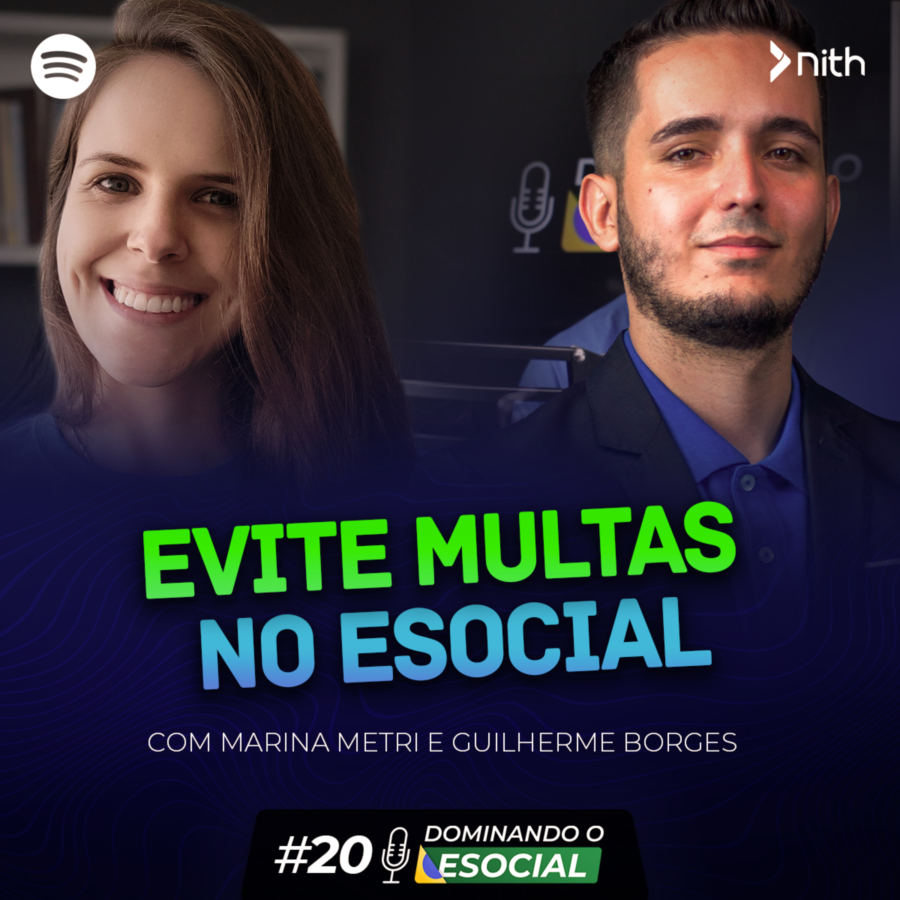 Dominando o eSocial