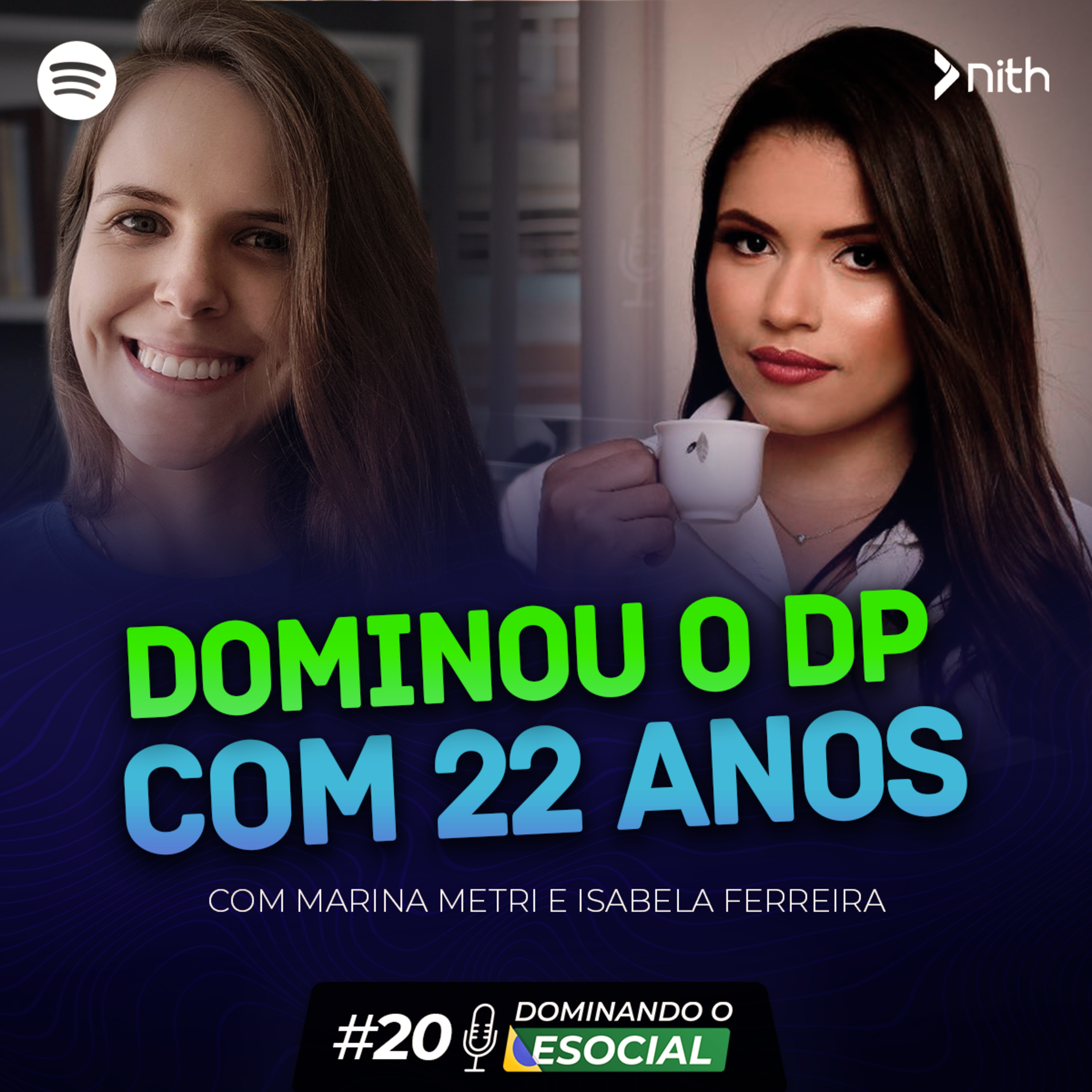 Dominando o eSocial