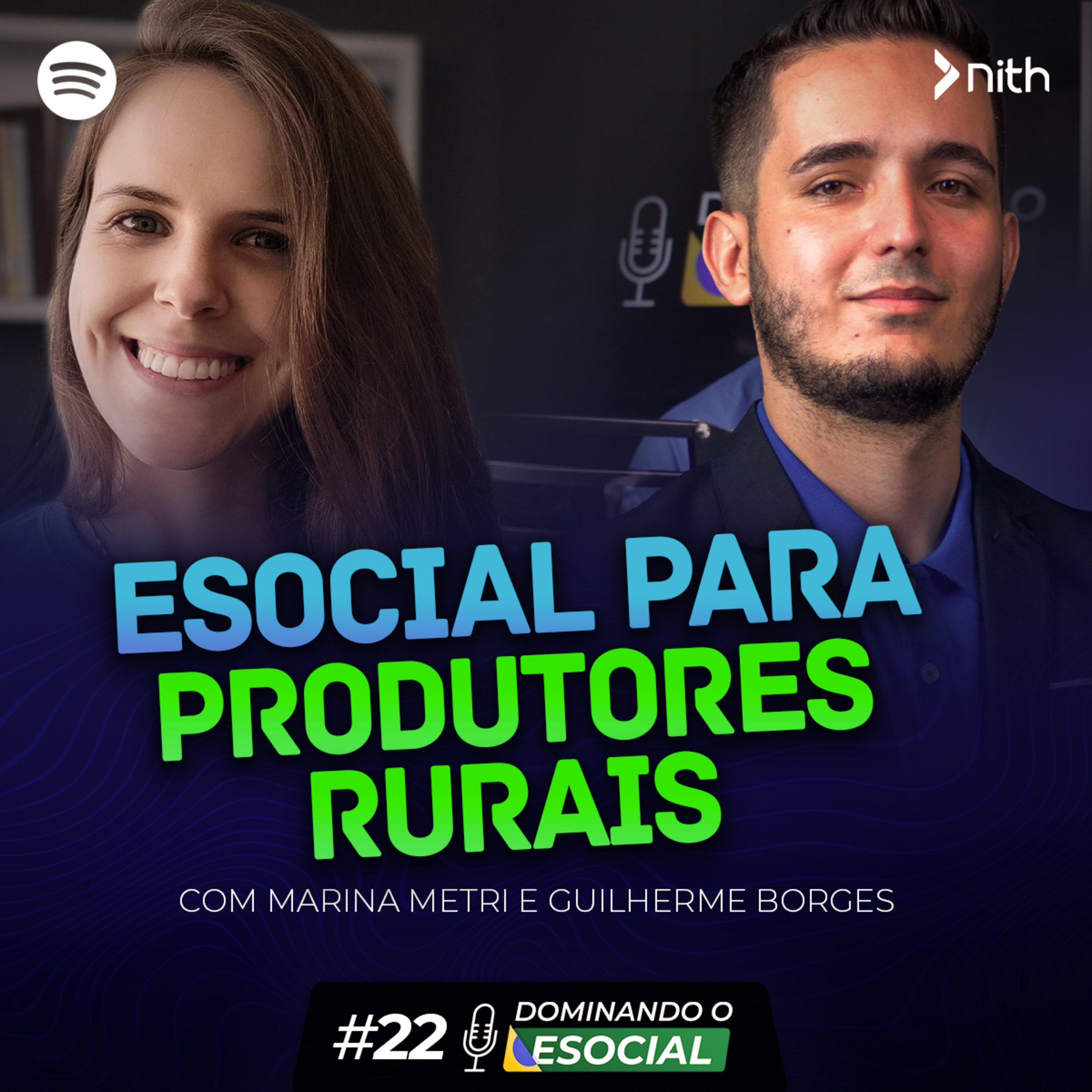 Dominando o eSocial