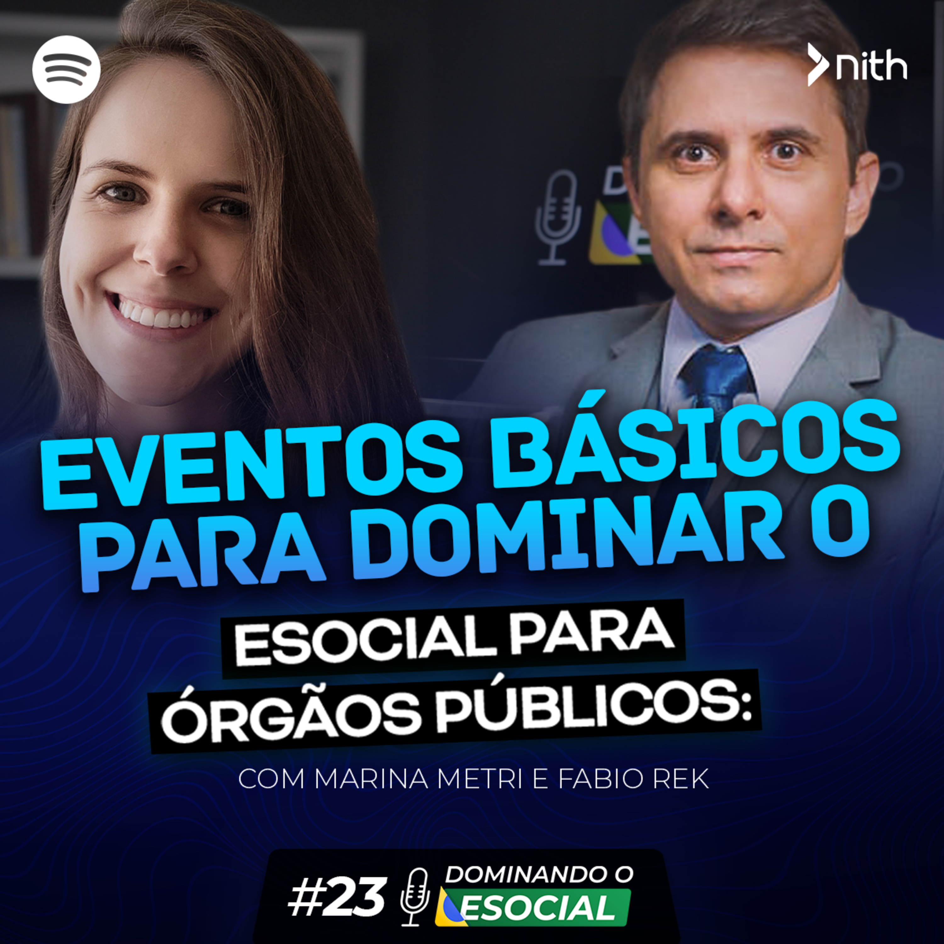 Dominando o eSocial
