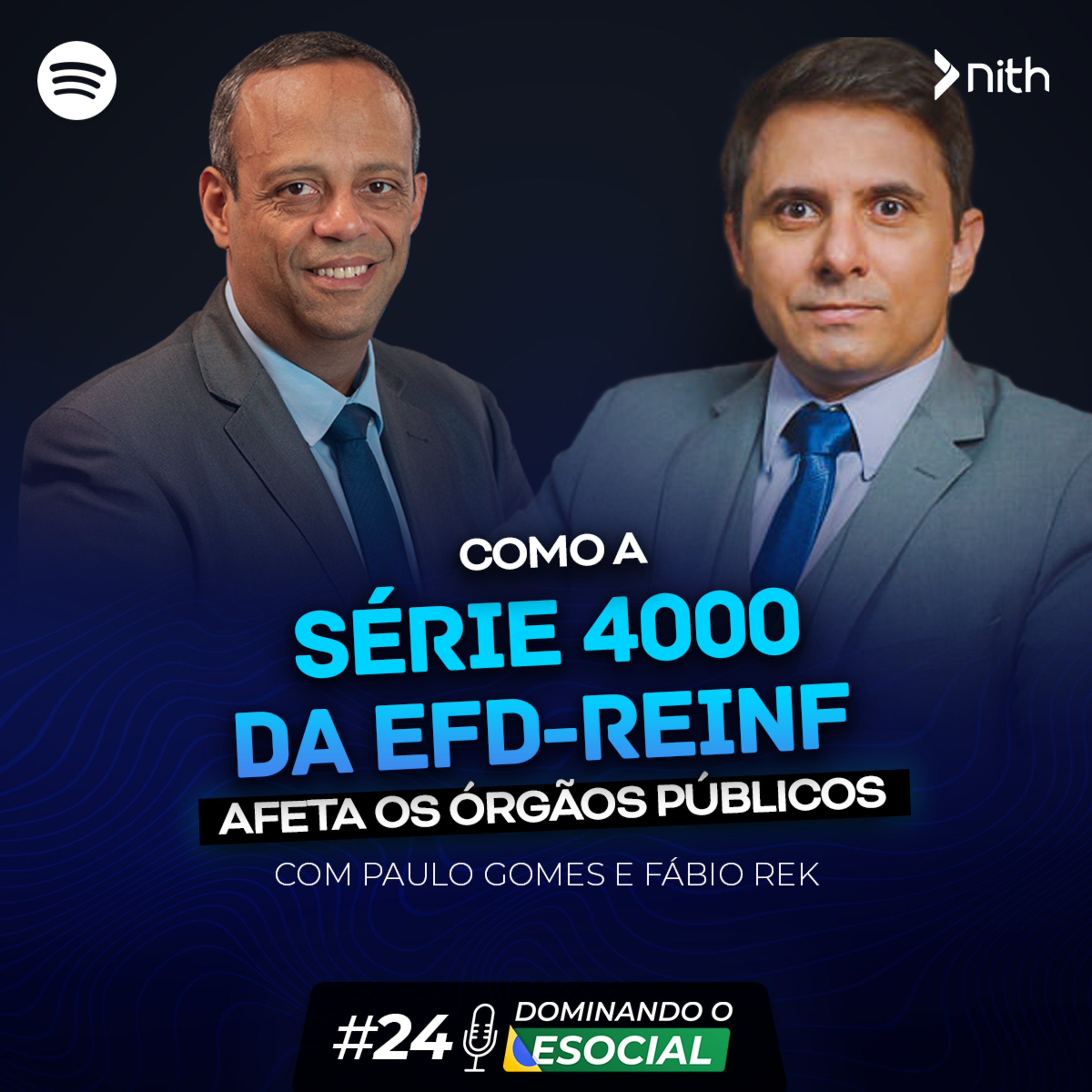 Dominando o eSocial