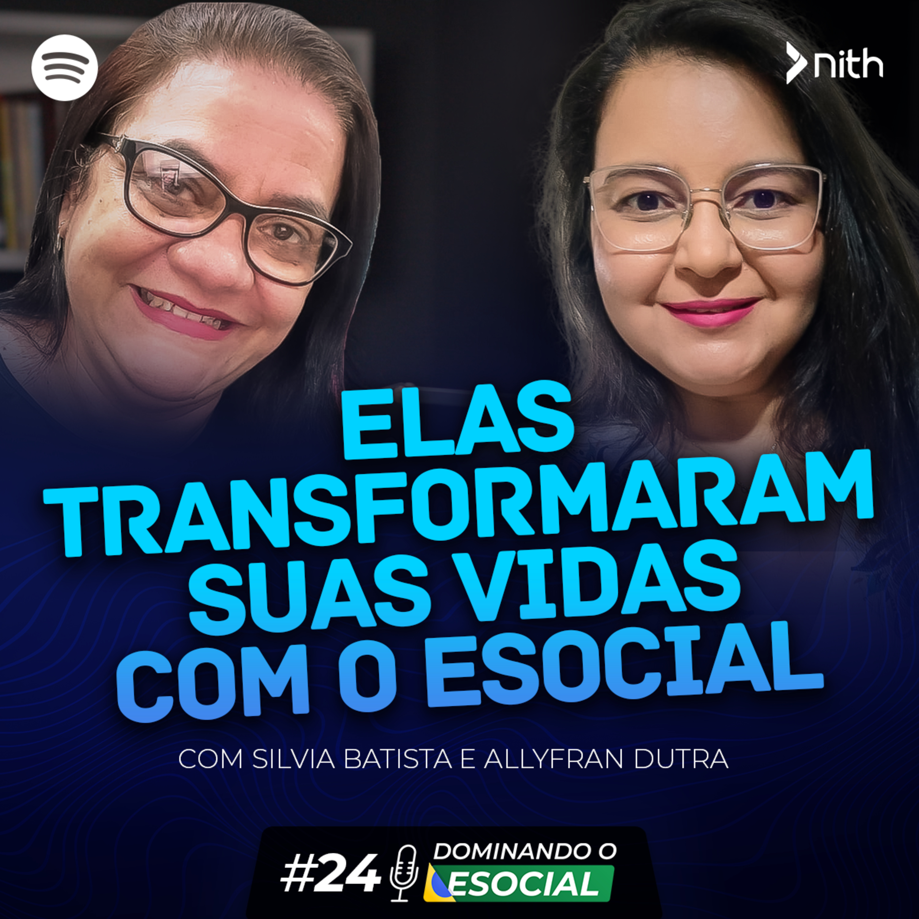 Dominando o eSocial