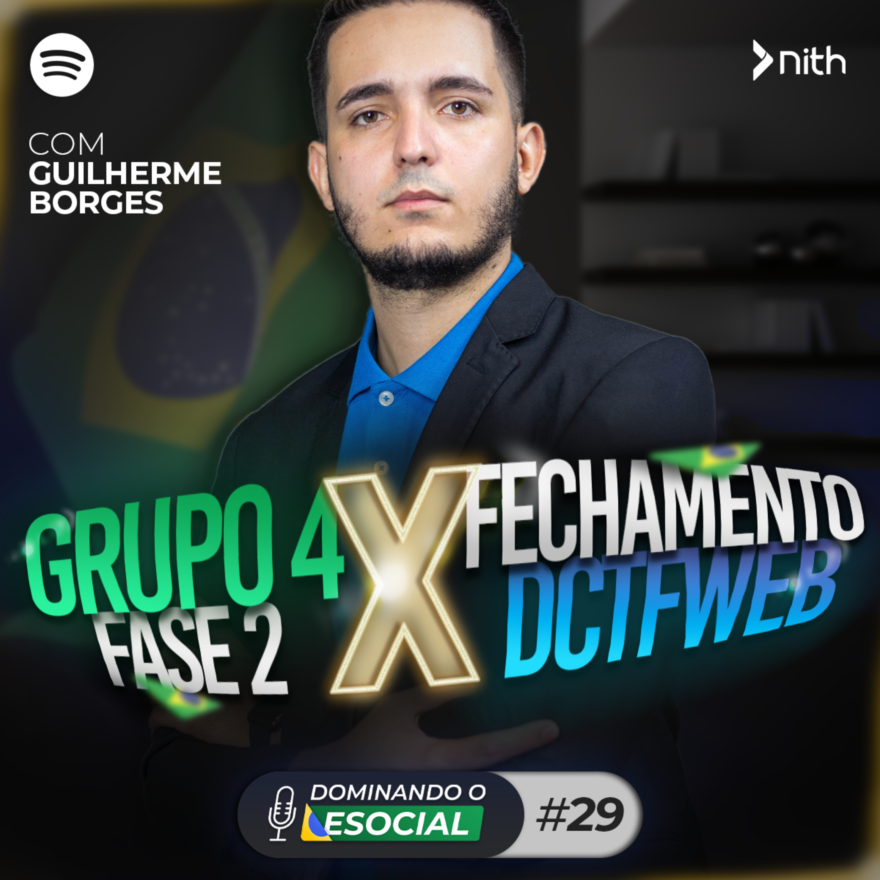 Dominando o eSocial