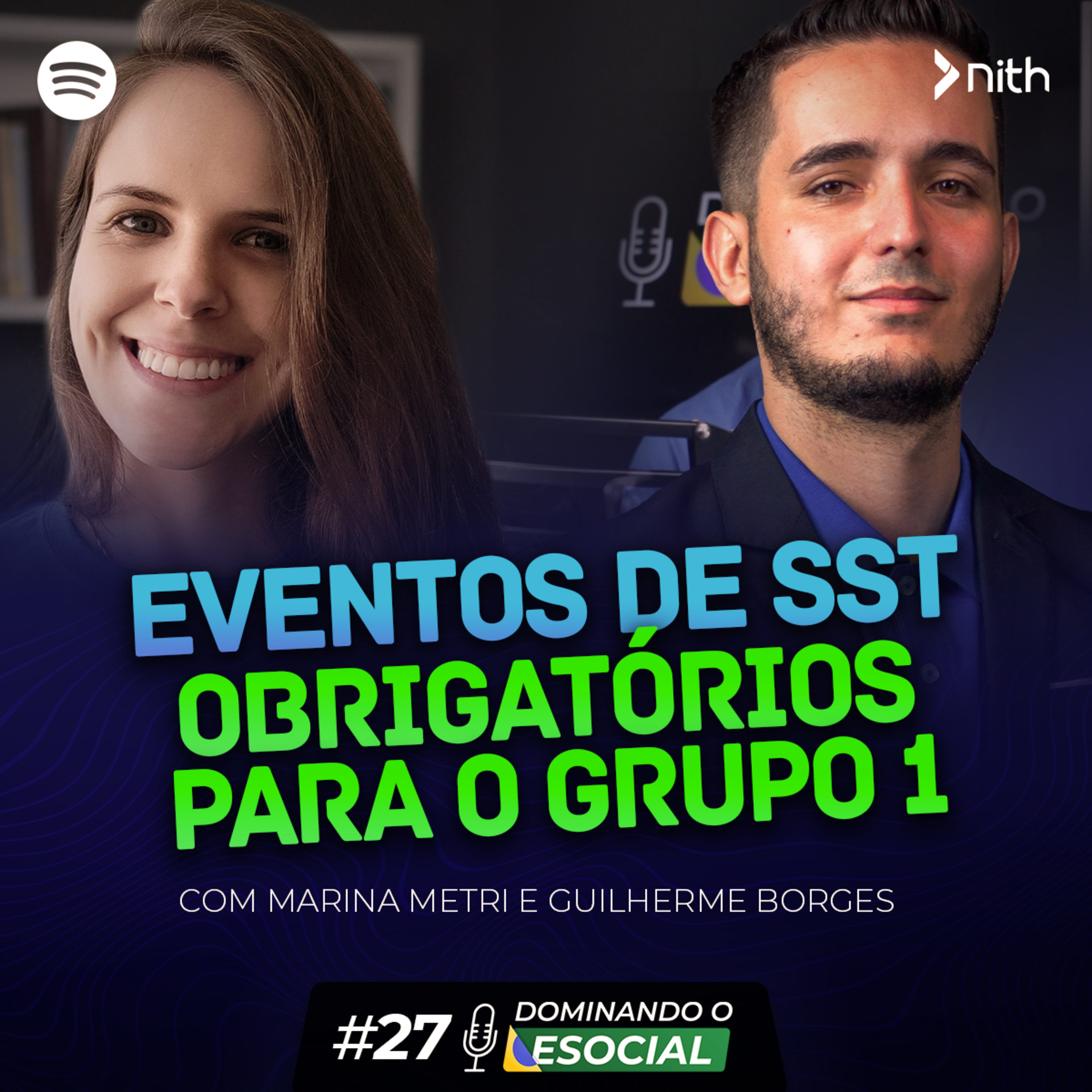 Dominando o eSocial
