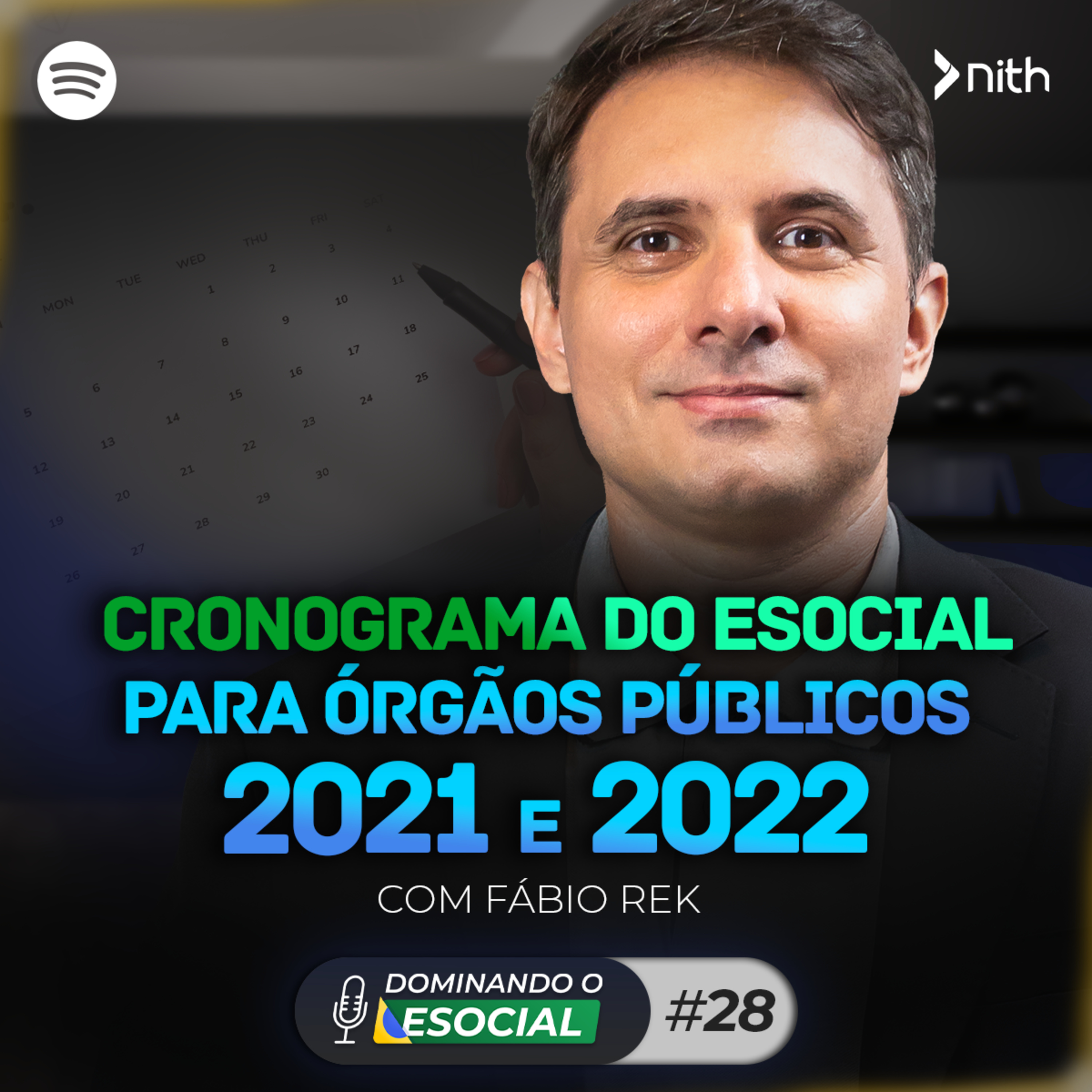 Dominando o eSocial