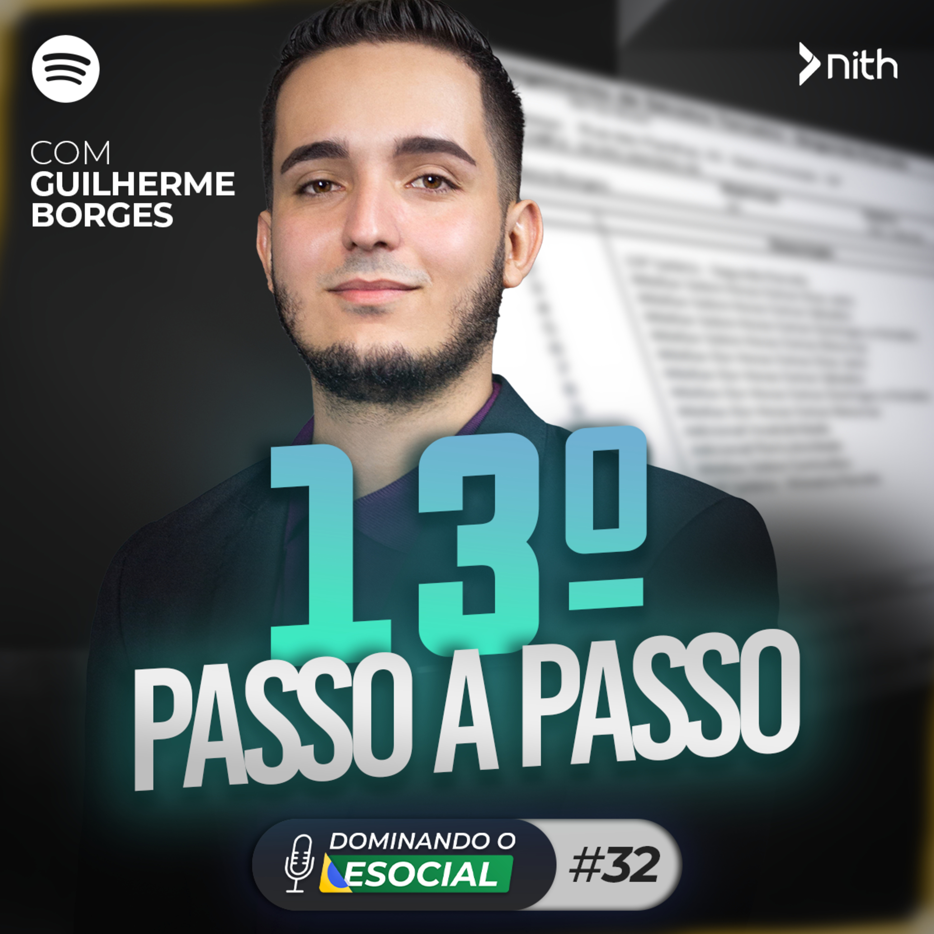 Dominando o eSocial