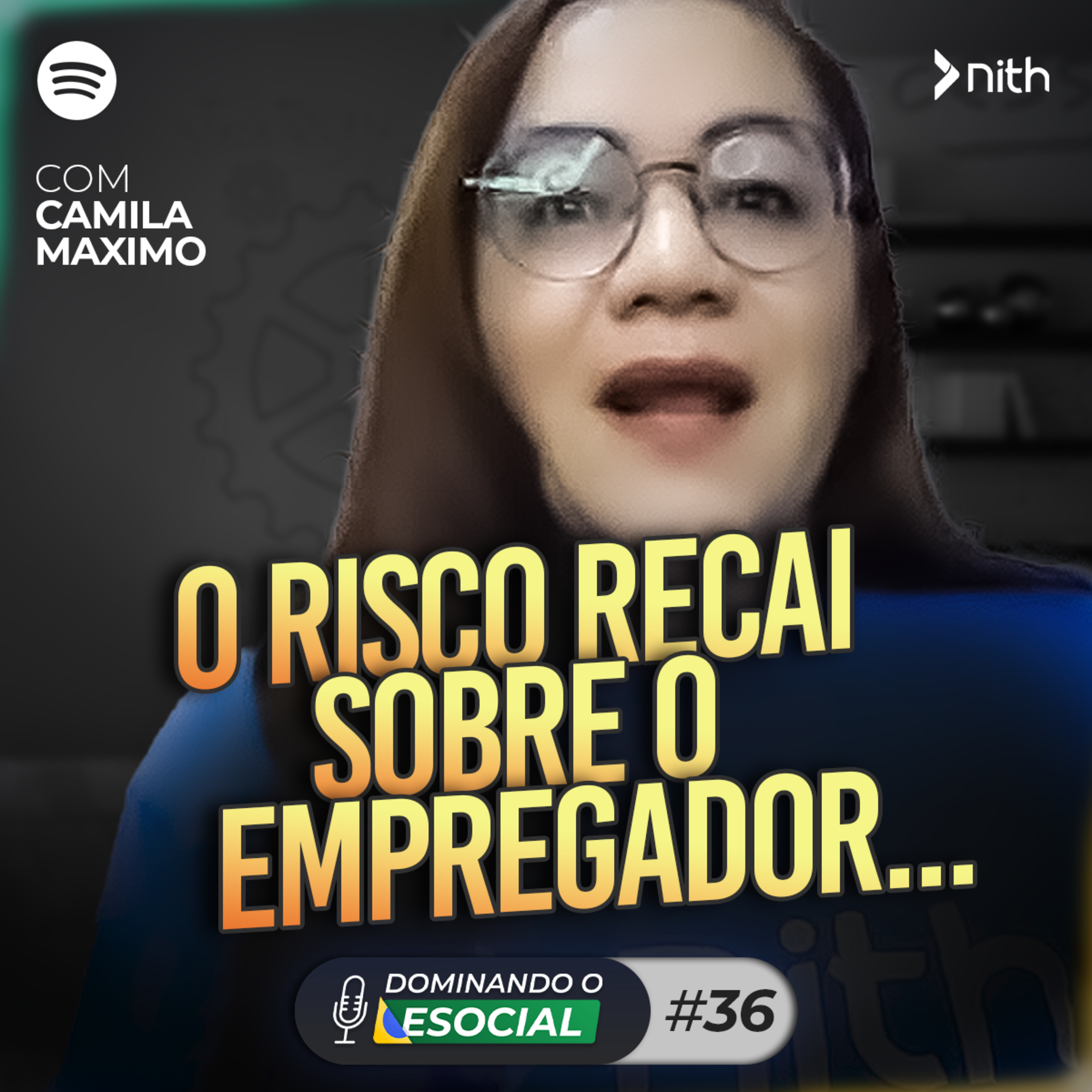 Dominando o eSocial