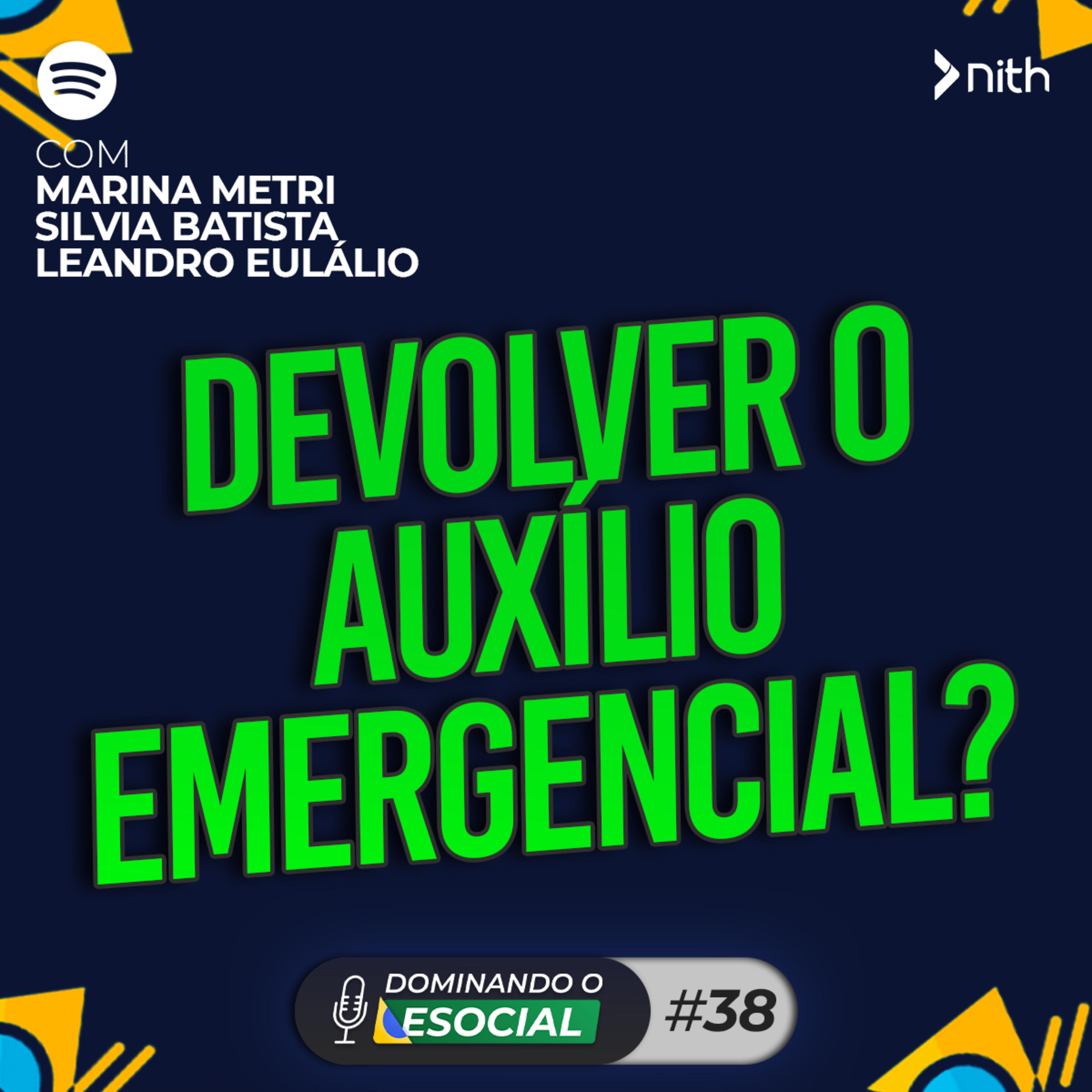 Dominando o eSocial