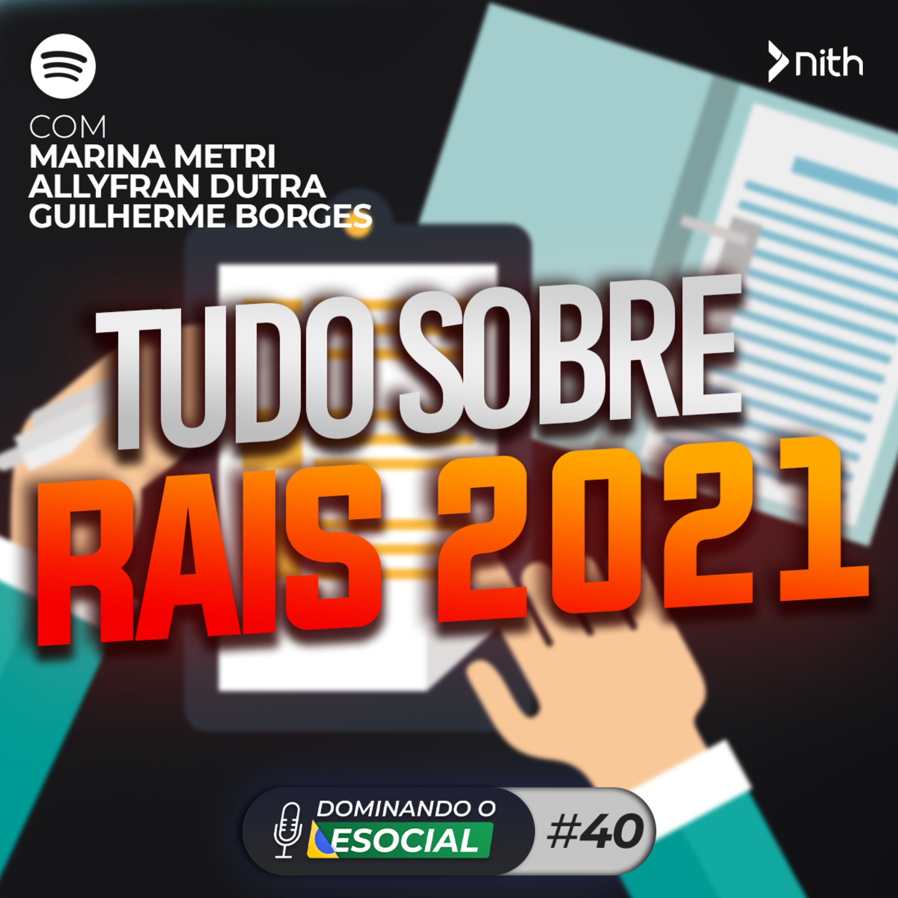 Dominando o eSocial