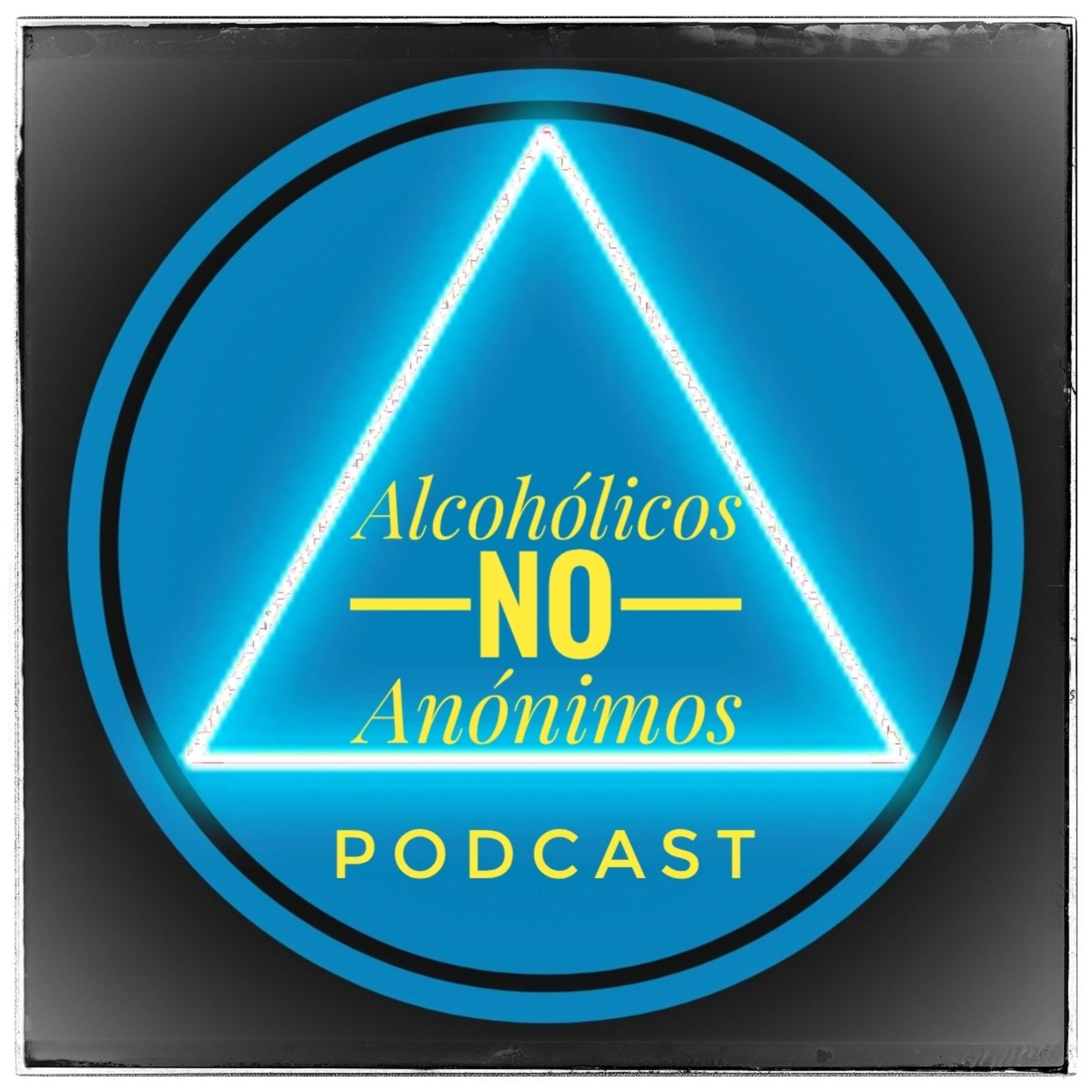 Alcohólicos No Anónimos