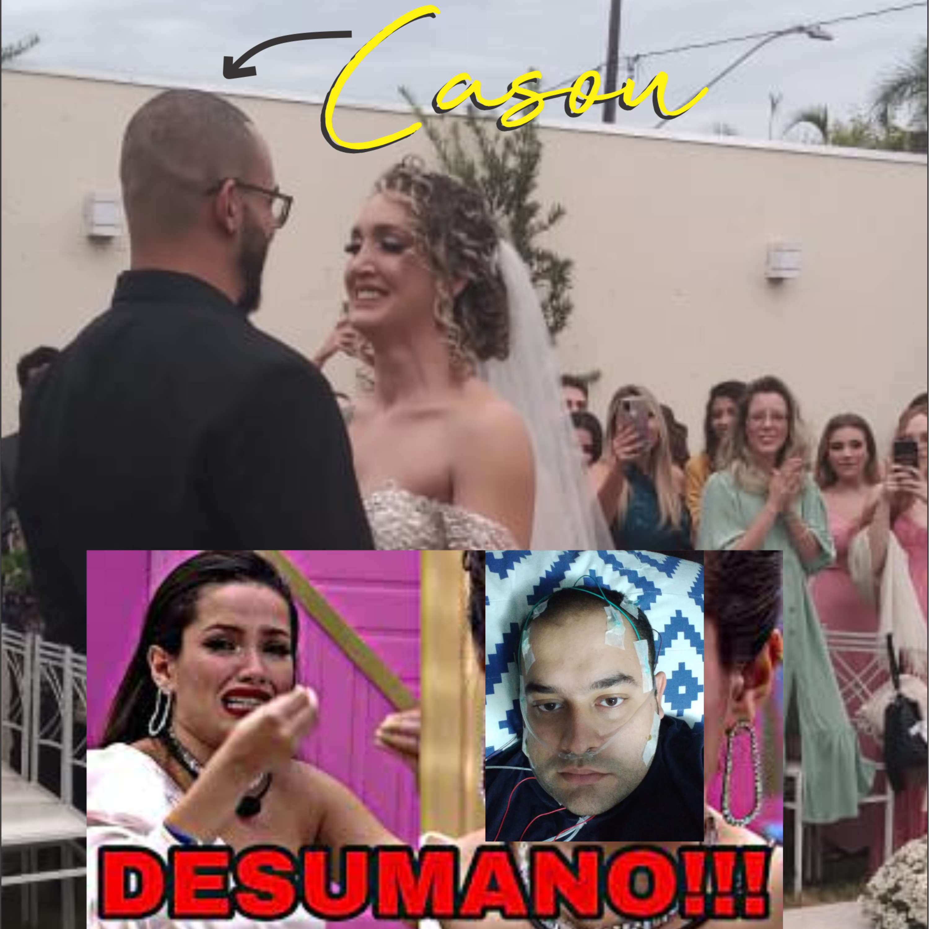 Jovens Idosos