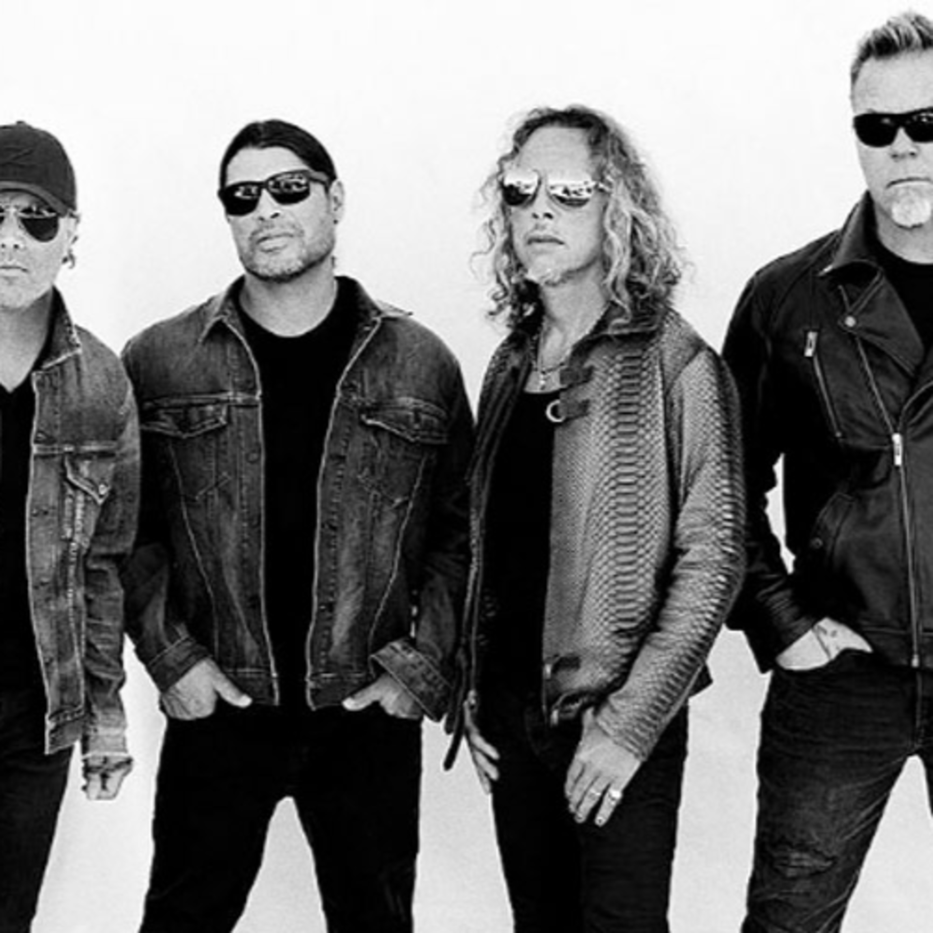 Zeramos a discografia do Metallica e fizemos justiça por Jason episode artwork