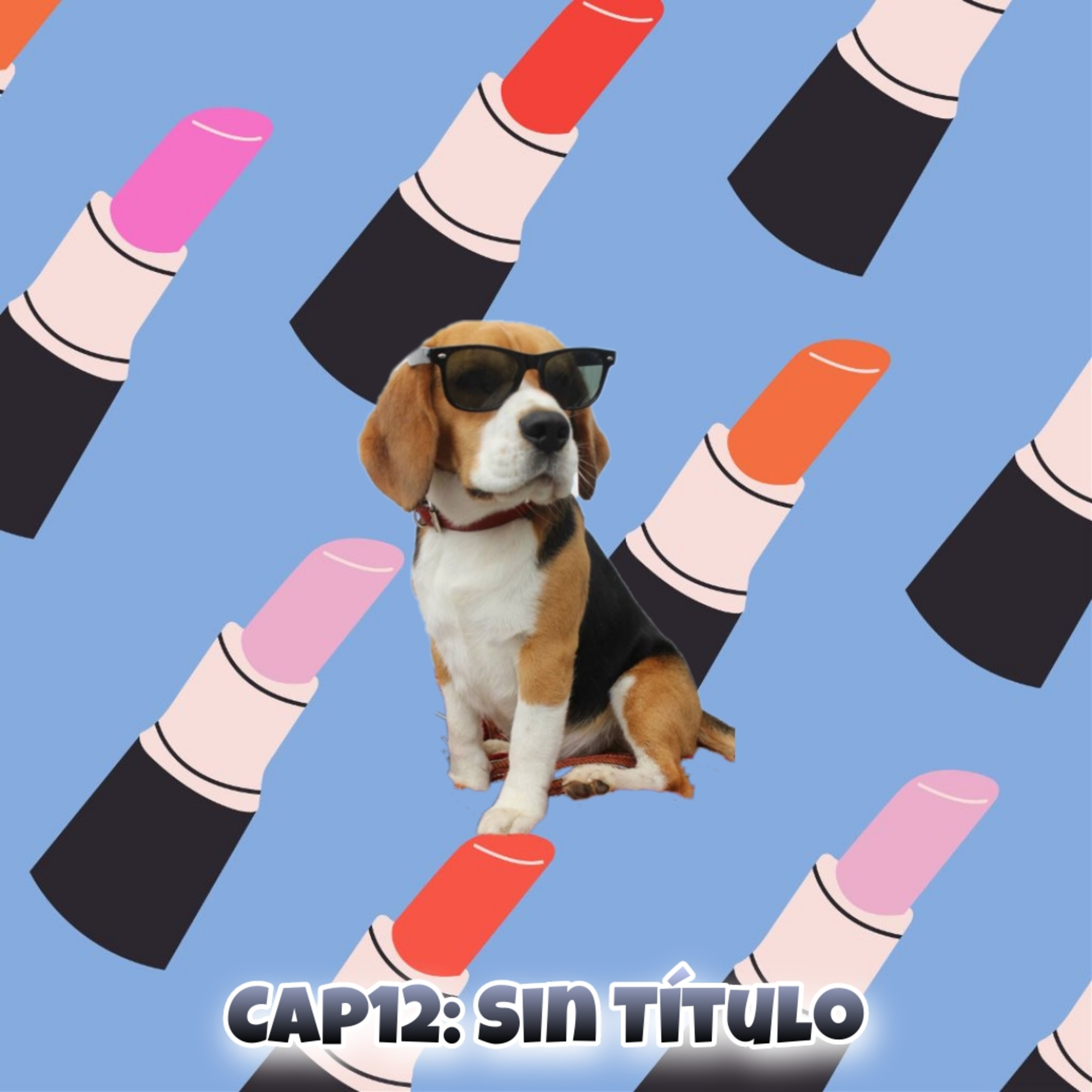 Cap12: Sin Título episode artwork